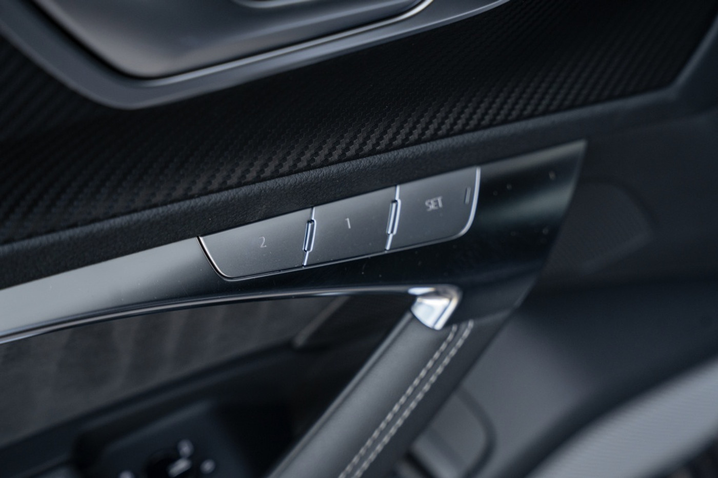 Foto van Audi A6 55 TFSI E