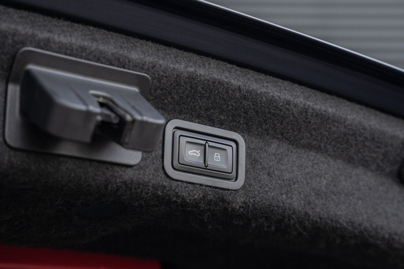 Foto van Audi A6 55 TFSI E