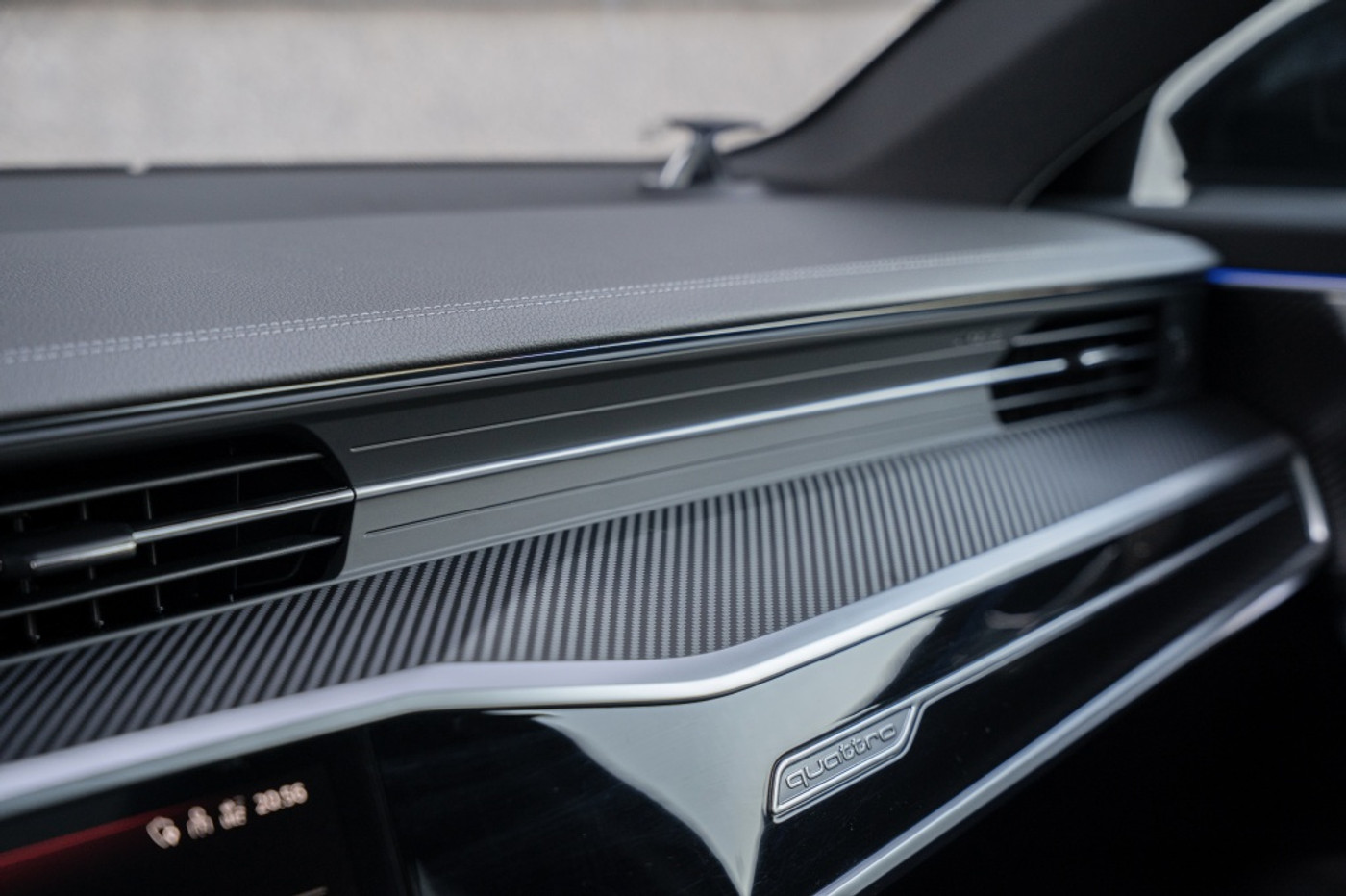 Foto van Audi A6 55 TFSI E