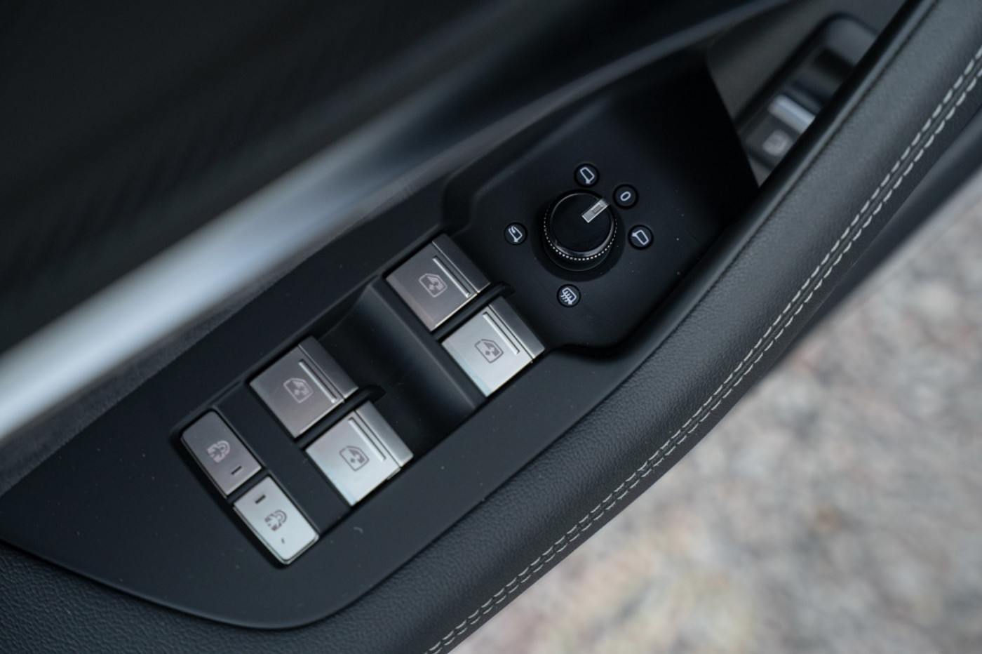 Foto van Audi A6 55 TFSI E
