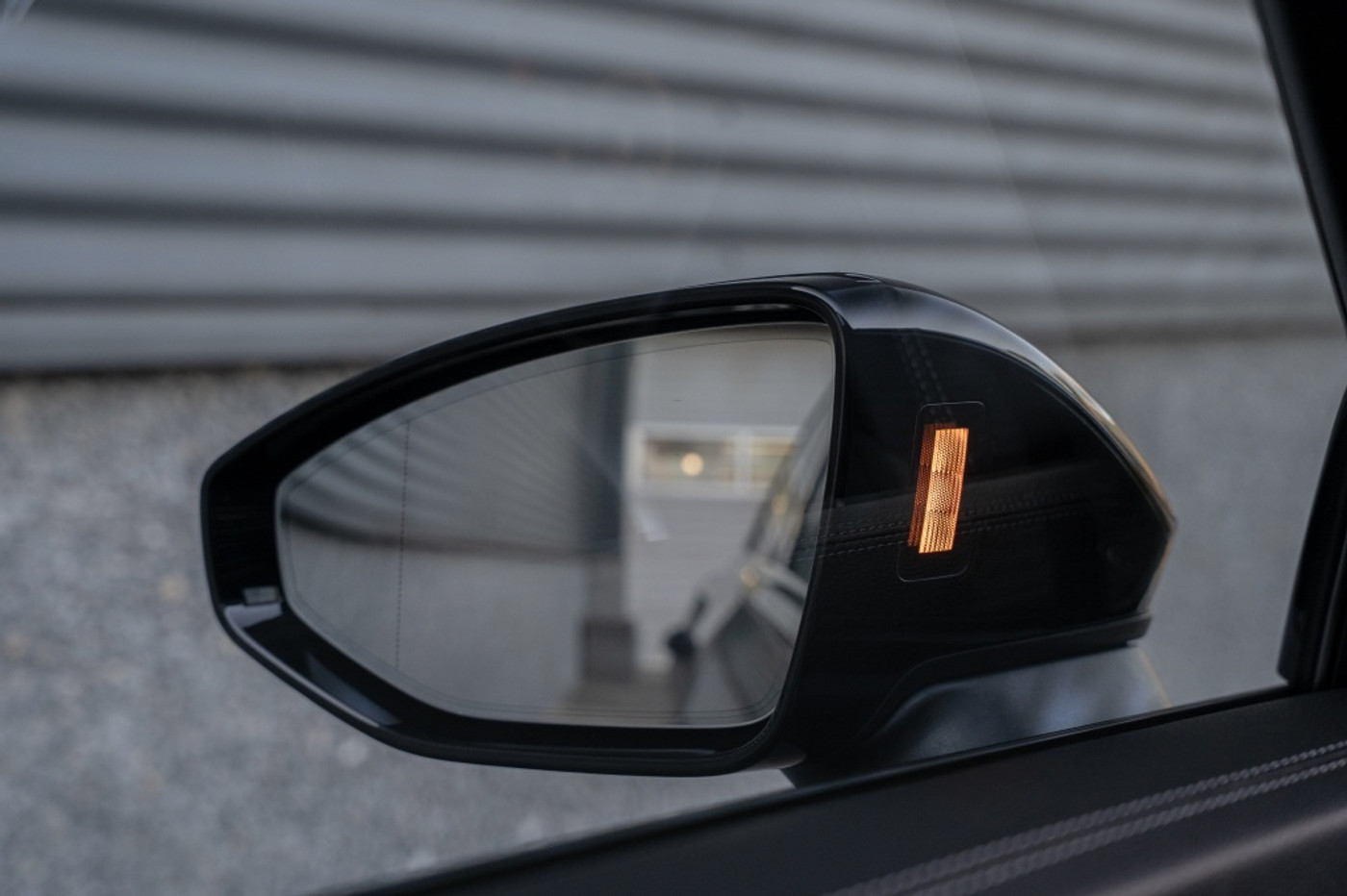 Foto van Audi A6 55 TFSI E