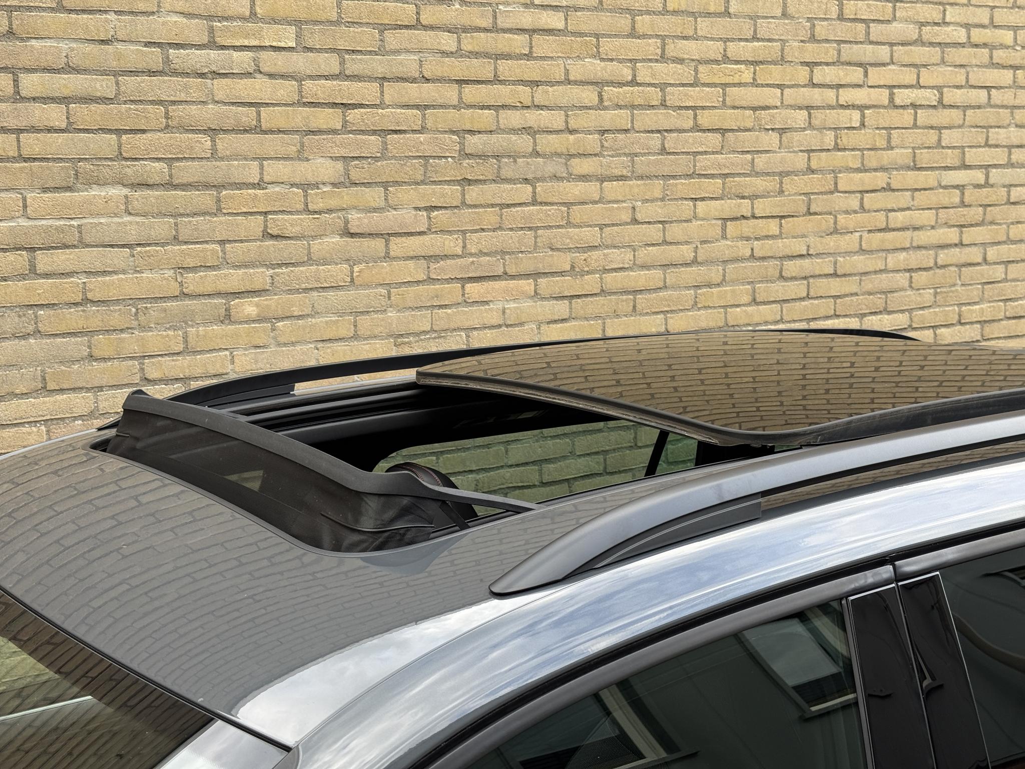 Foto van Seat Tarraco