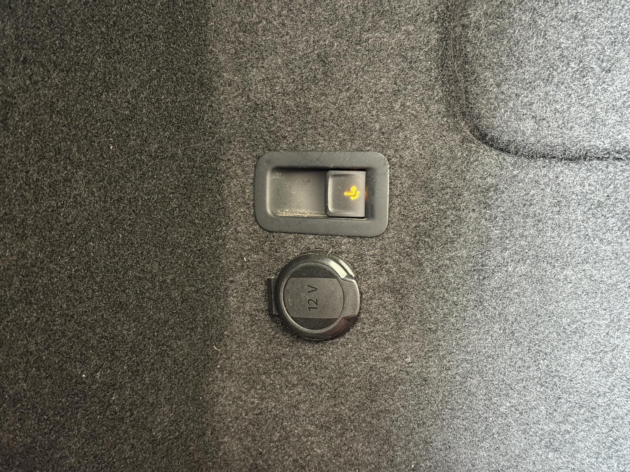 Foto van Seat Tarraco