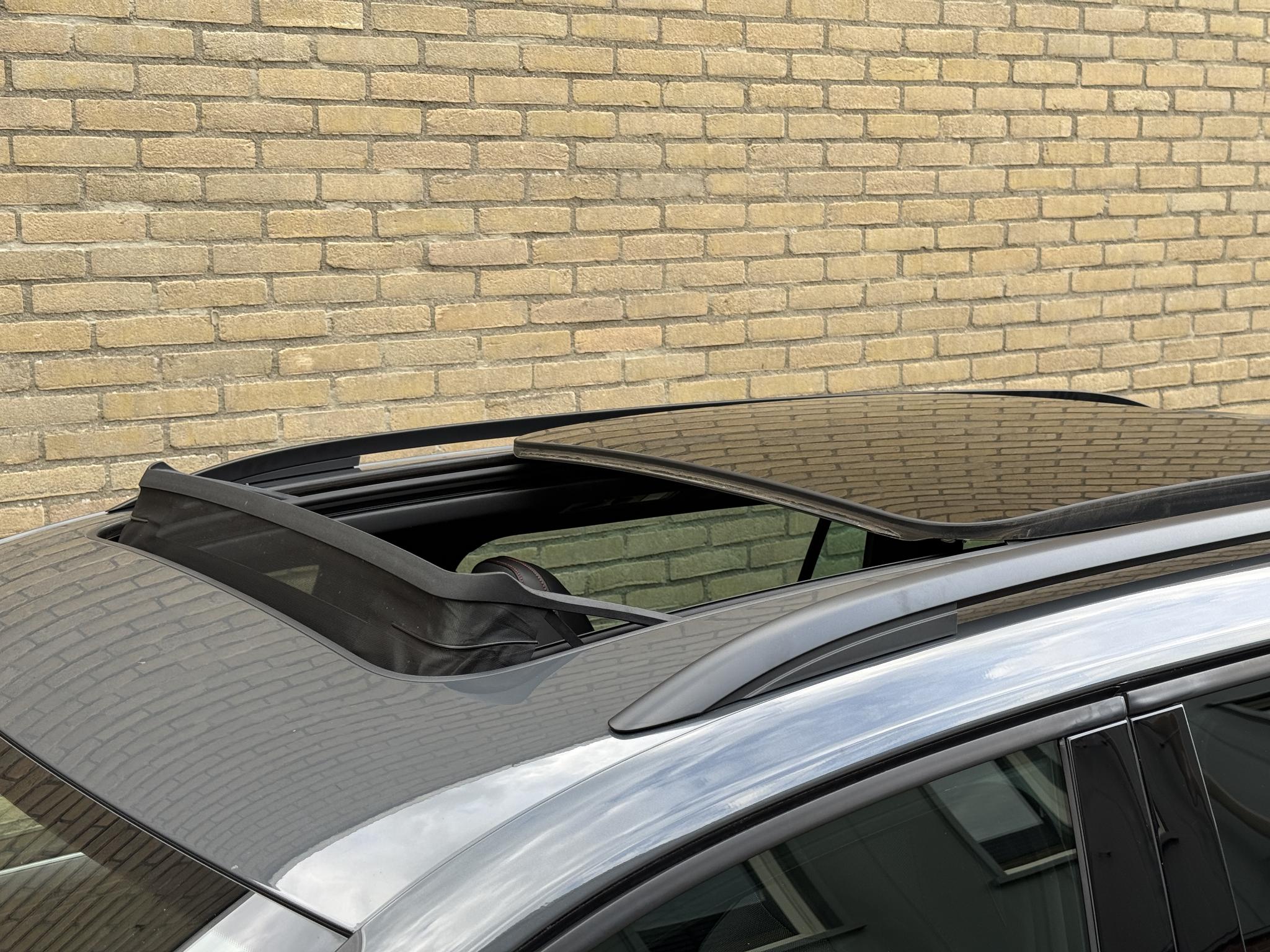 Foto van Seat Tarraco