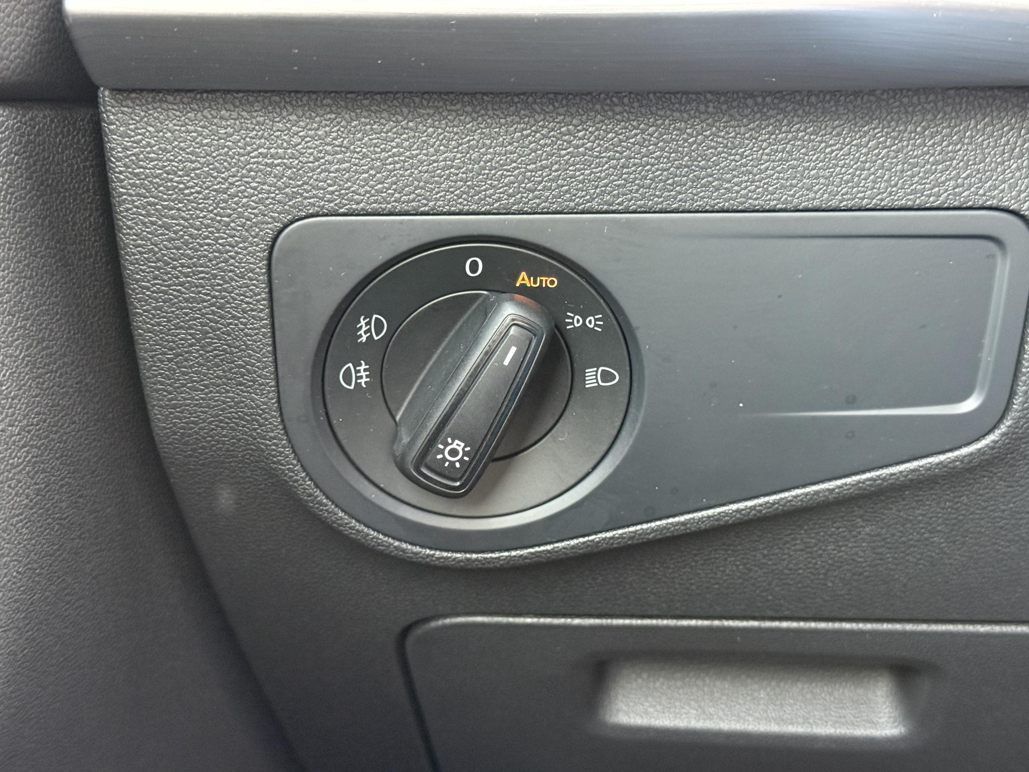 Foto van Seat Tarraco
