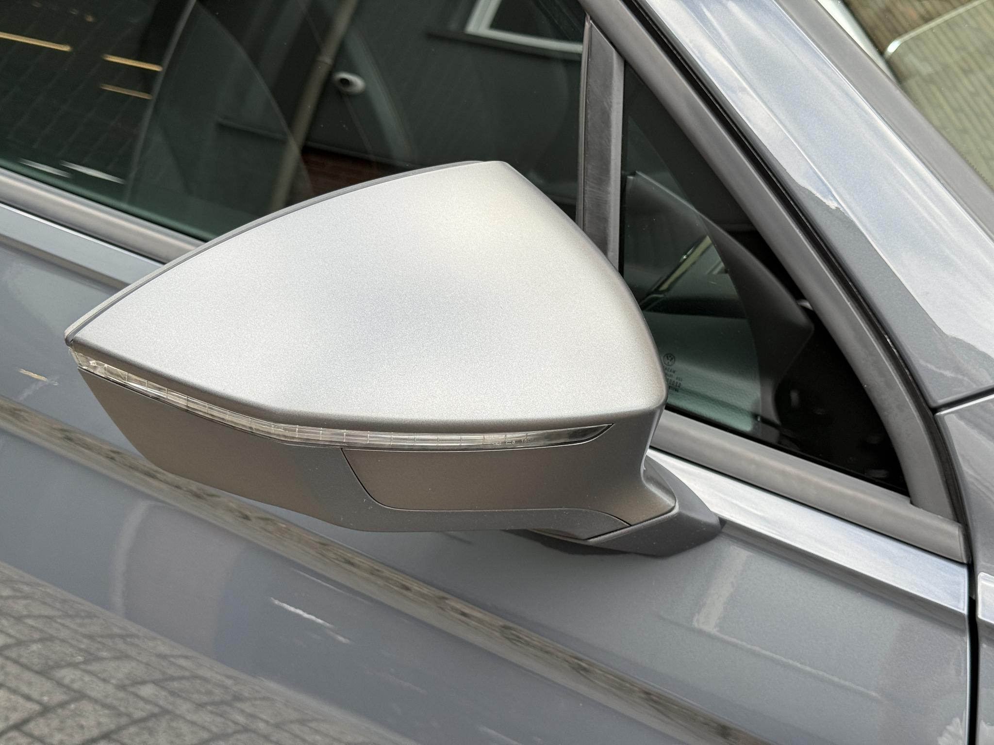 Foto van Seat Tarraco