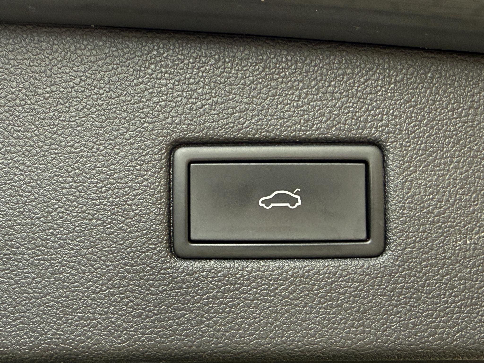 Foto van Seat Tarraco