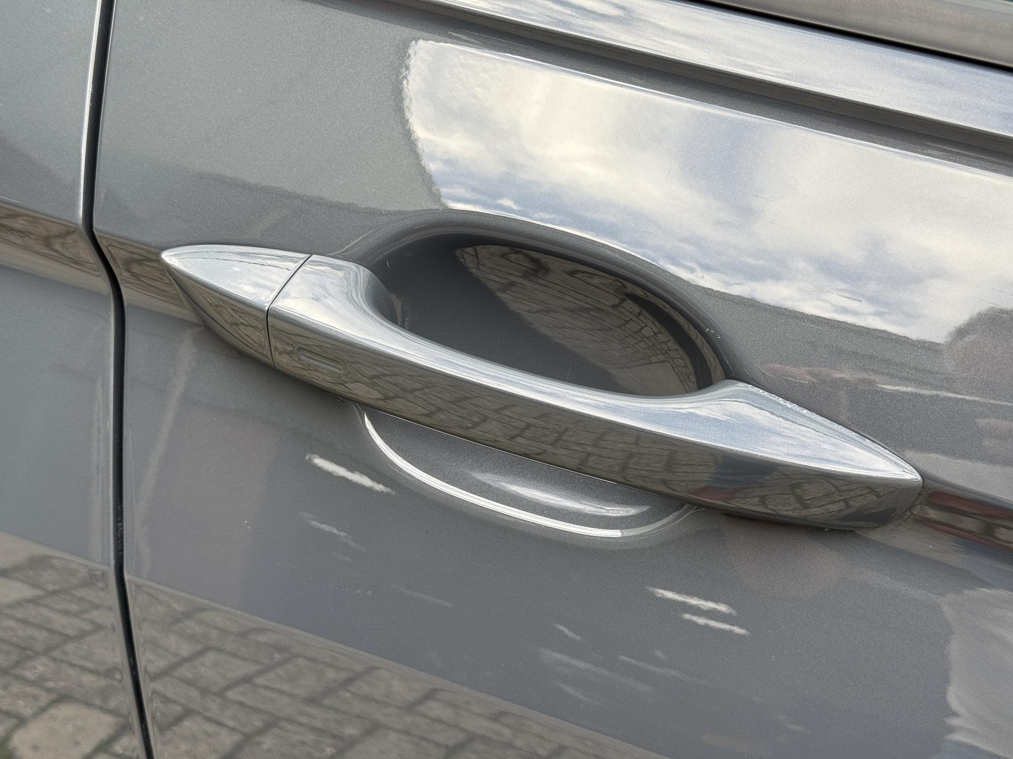 Foto van Seat Tarraco