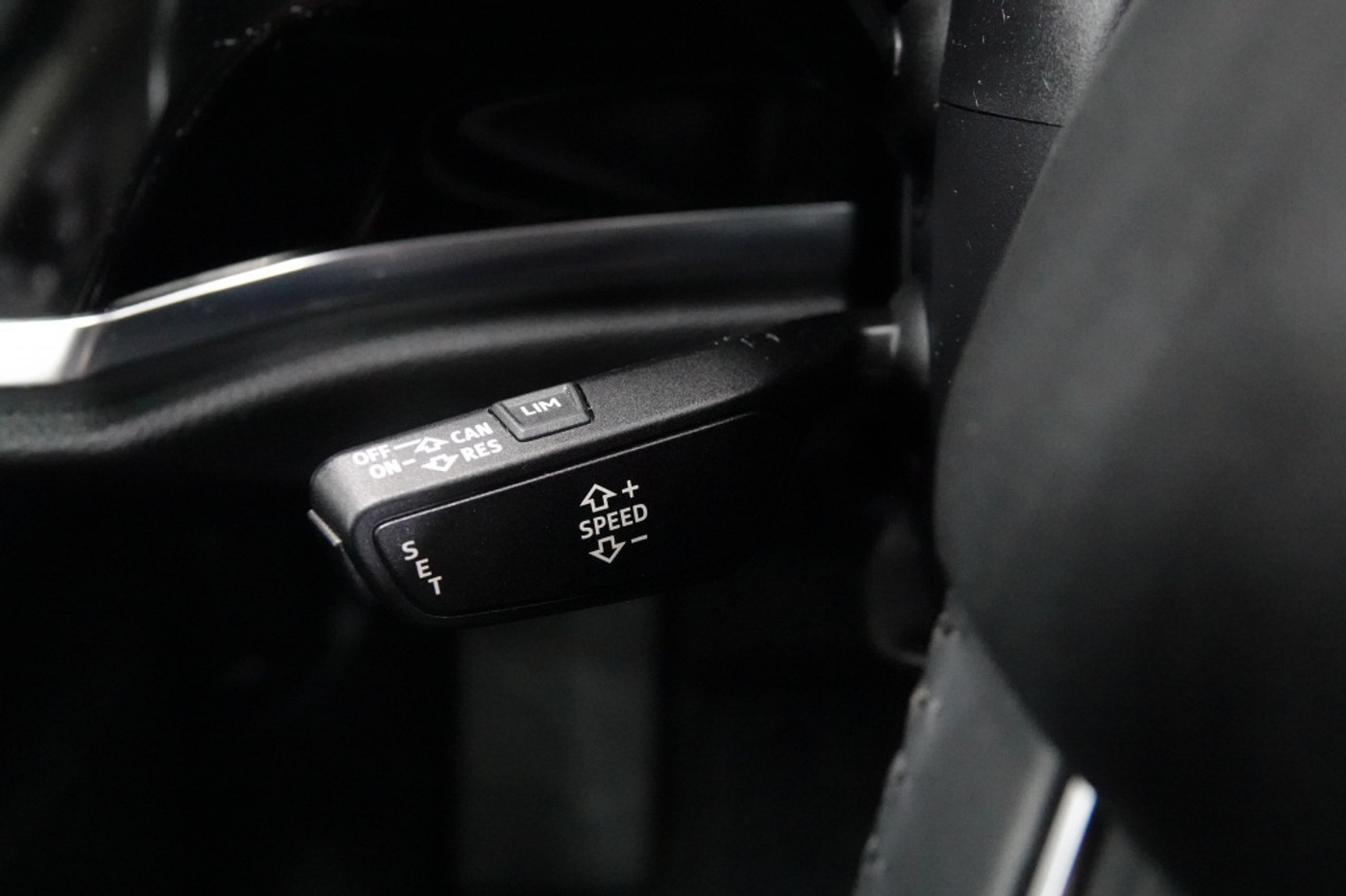 Foto van Audi Q3