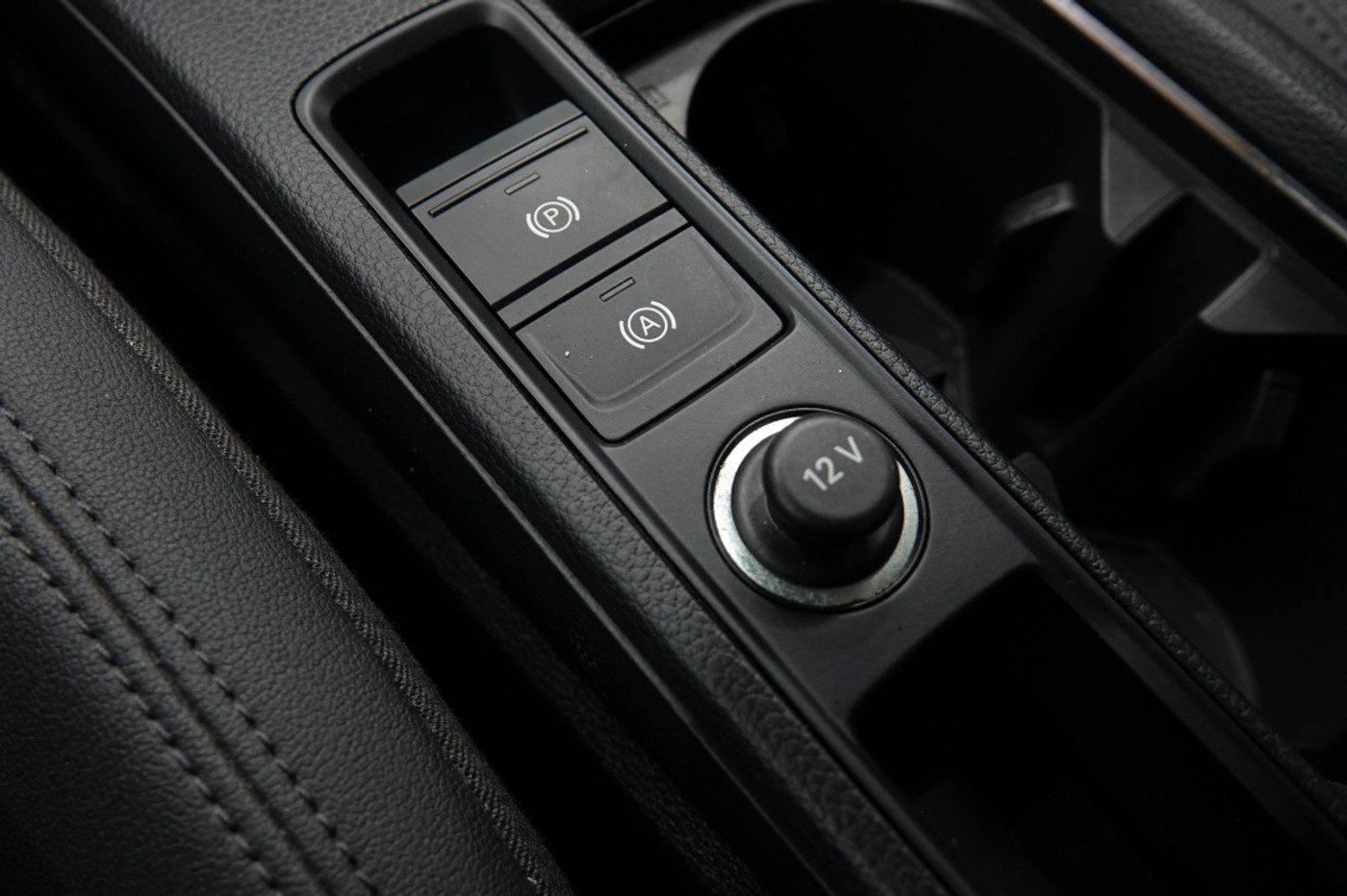 Foto van Audi Q3