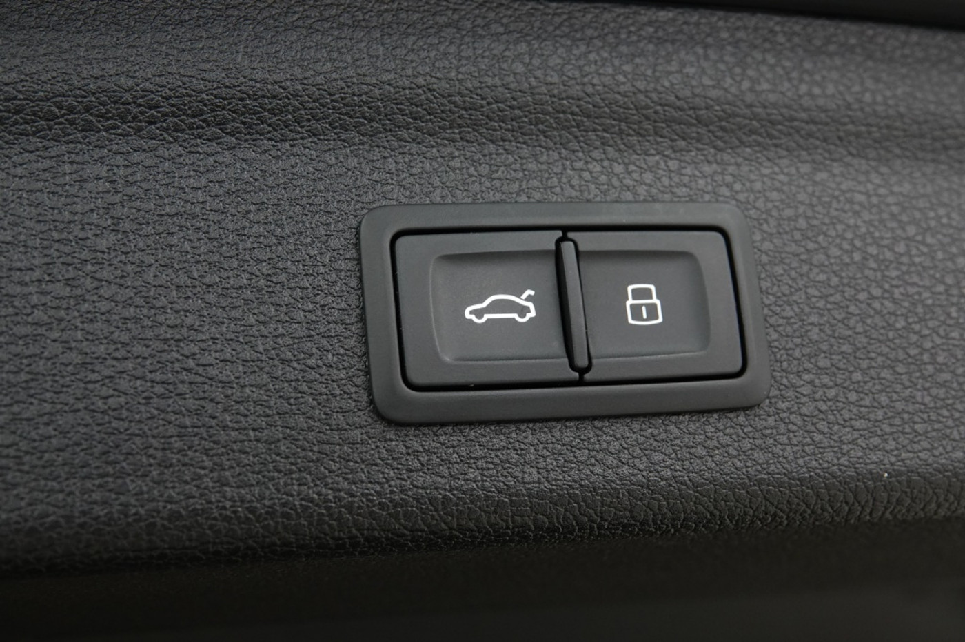 Foto van Audi Q3