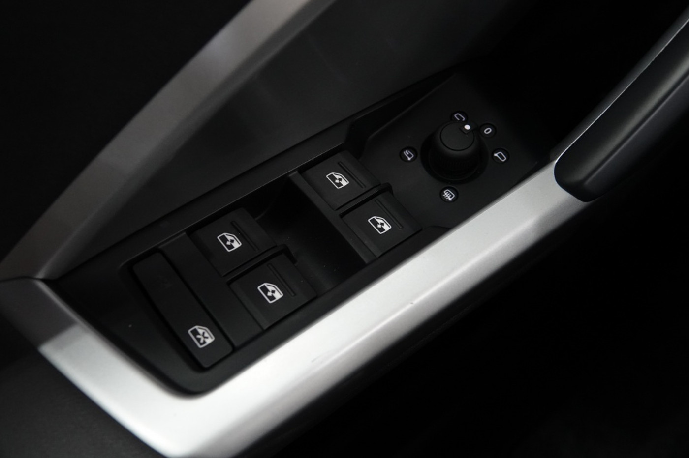Foto van Audi Q3