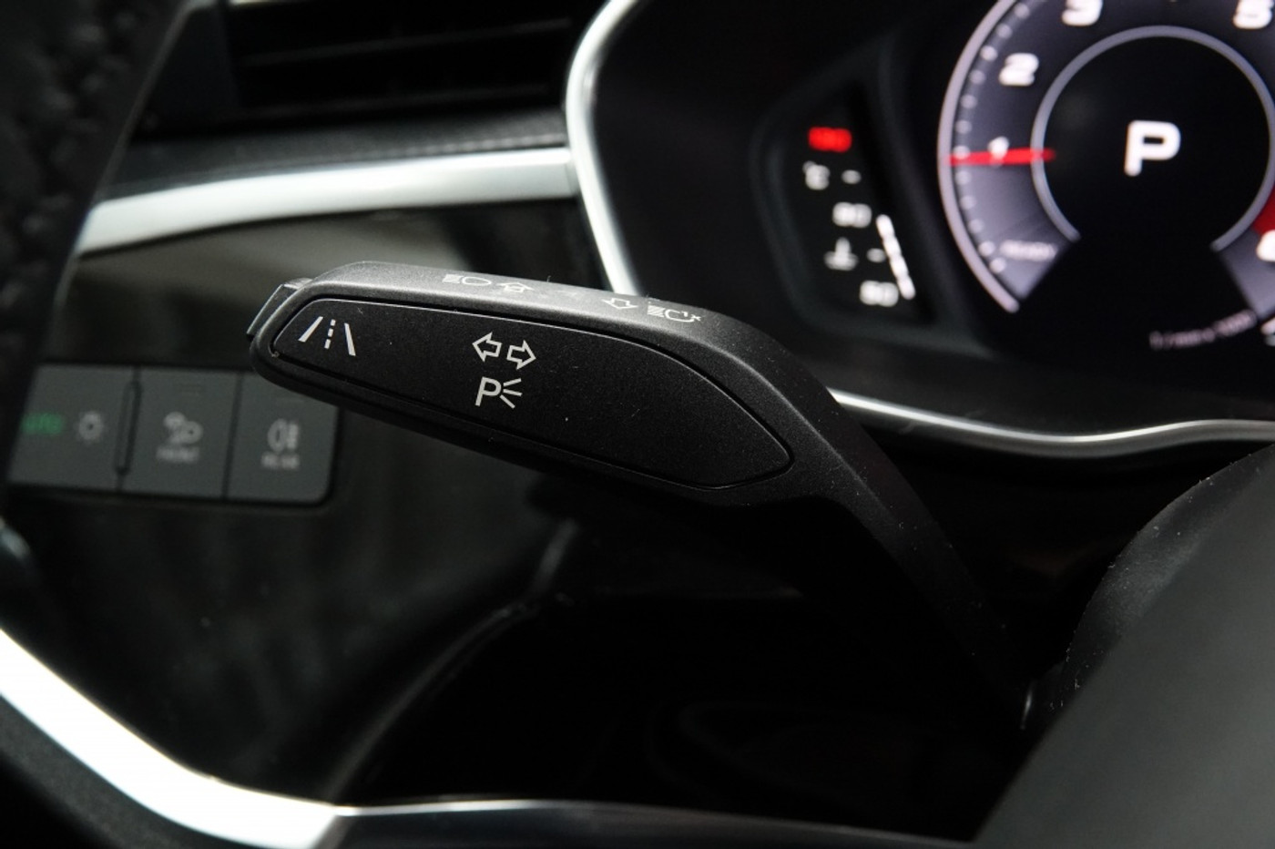 Foto van Audi Q3