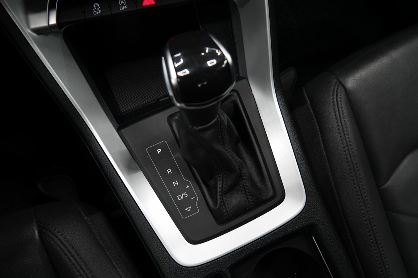 Foto van Audi Q3