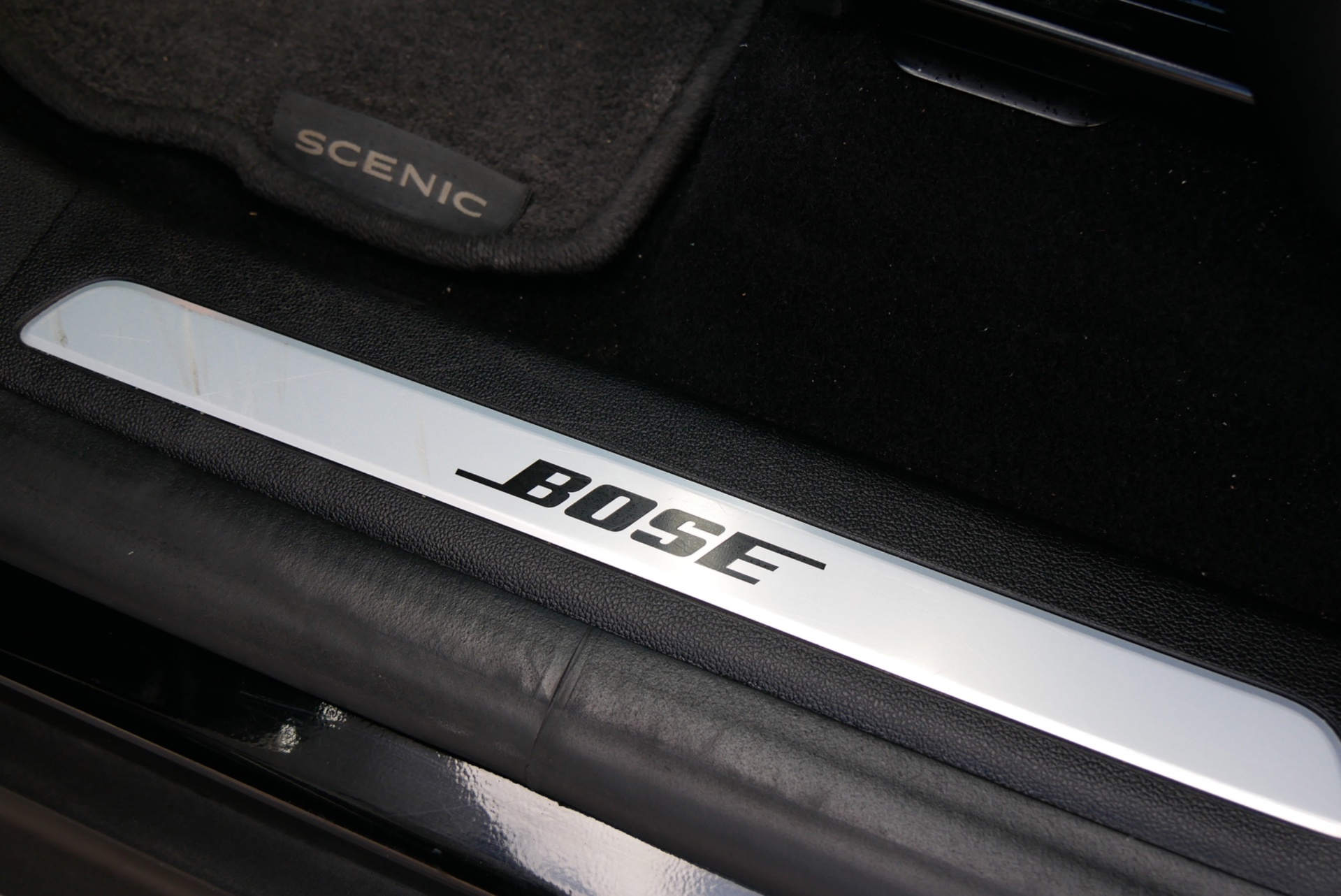 Foto van Renault Scenic