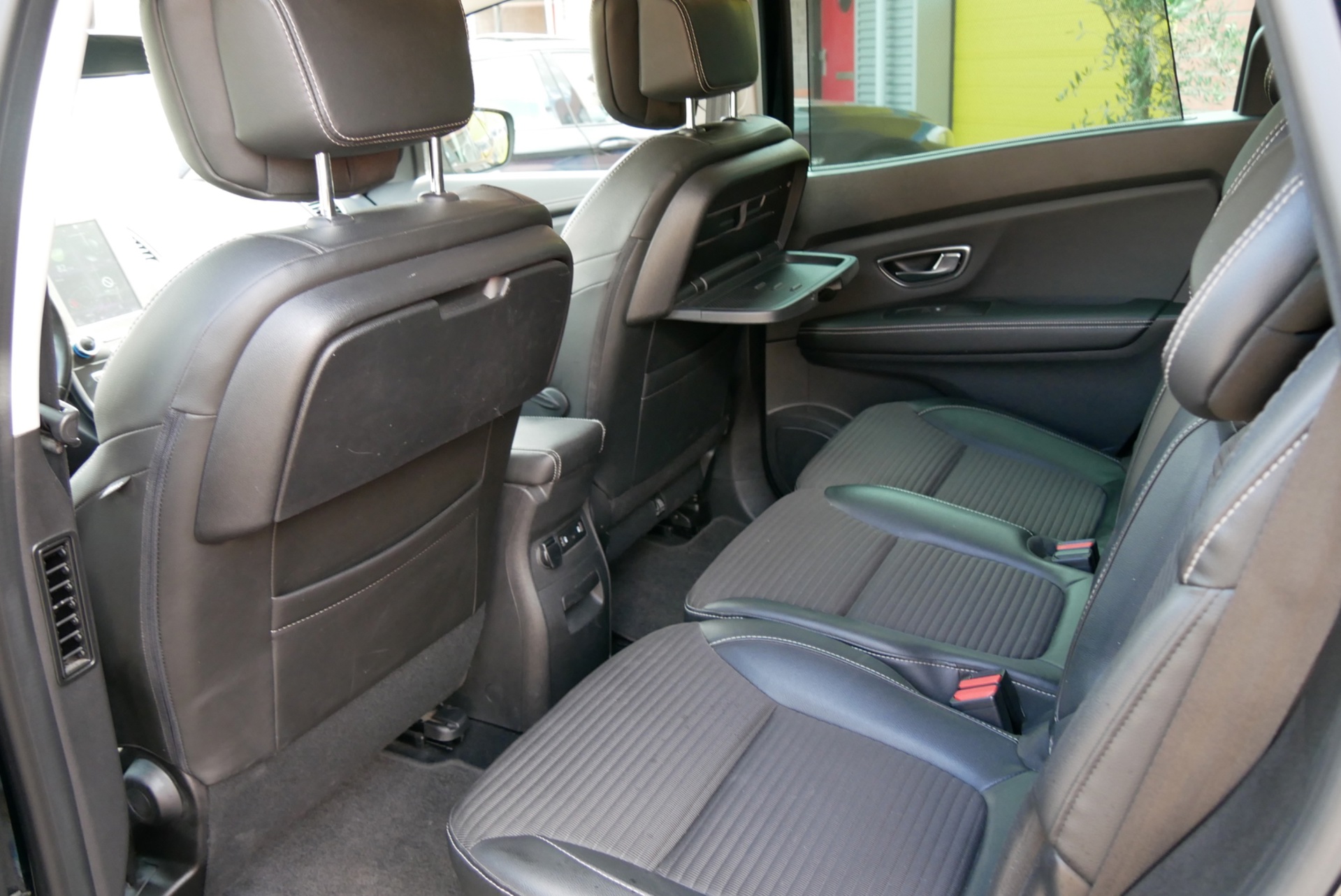 Foto van Renault Scenic