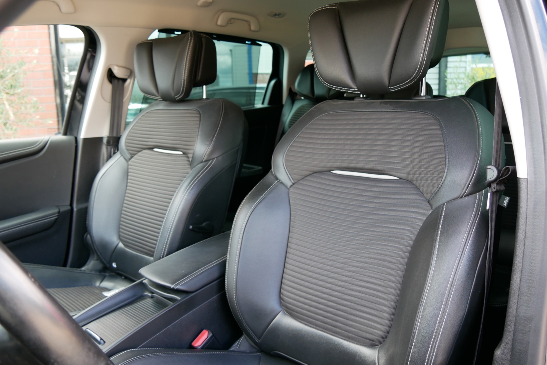 Foto van Renault Scenic