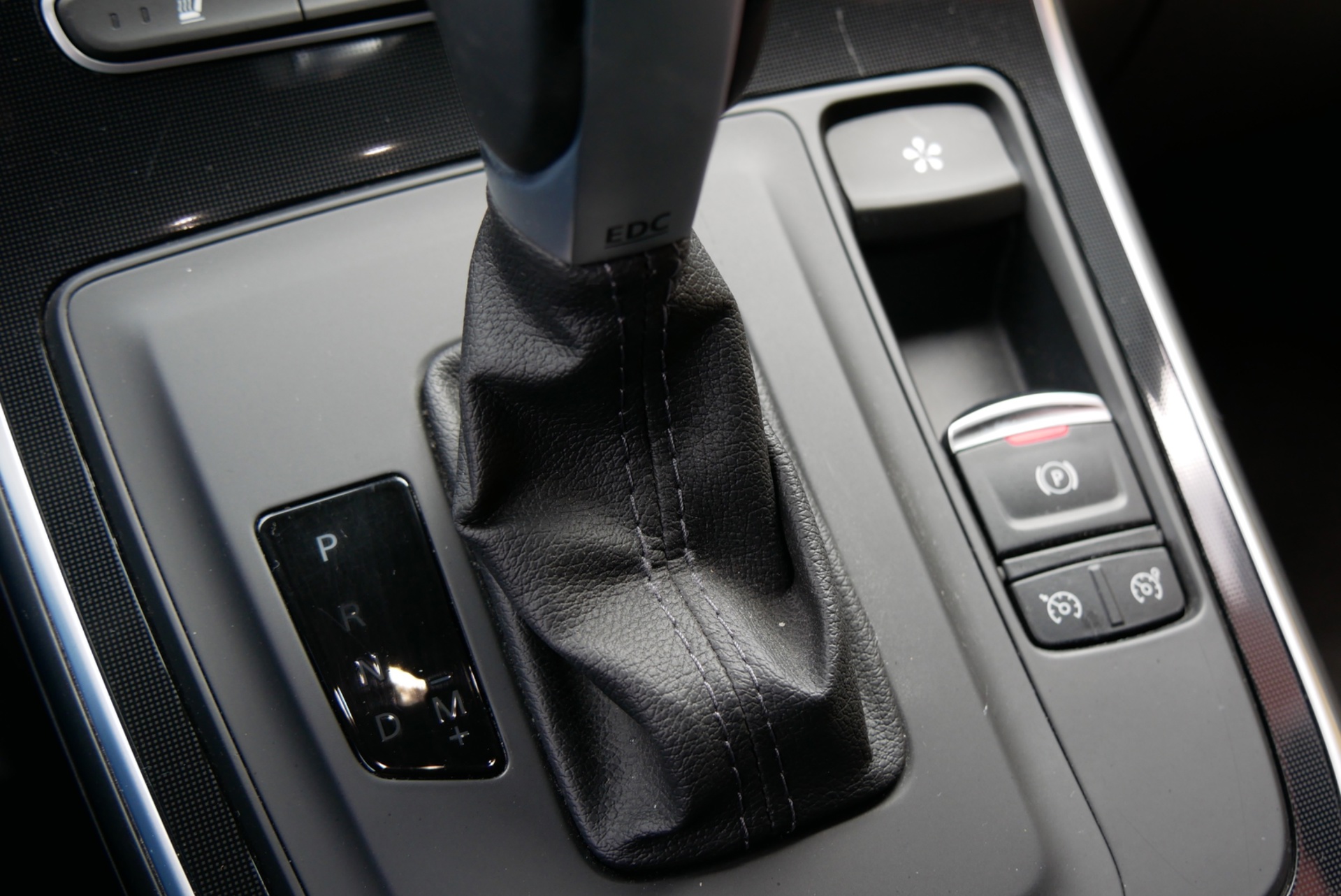 Foto van Renault Scenic
