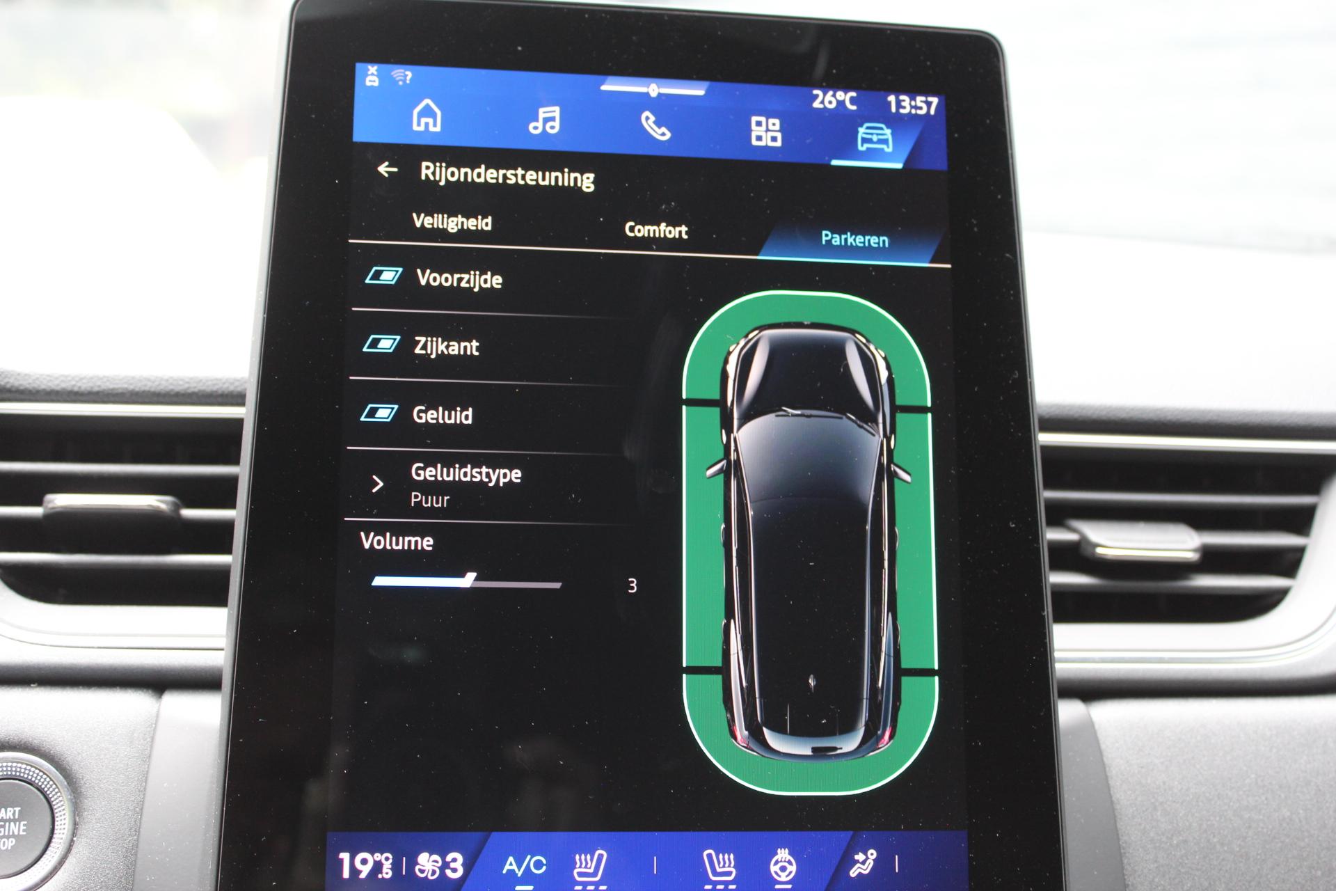 Foto van Renault Symbioz