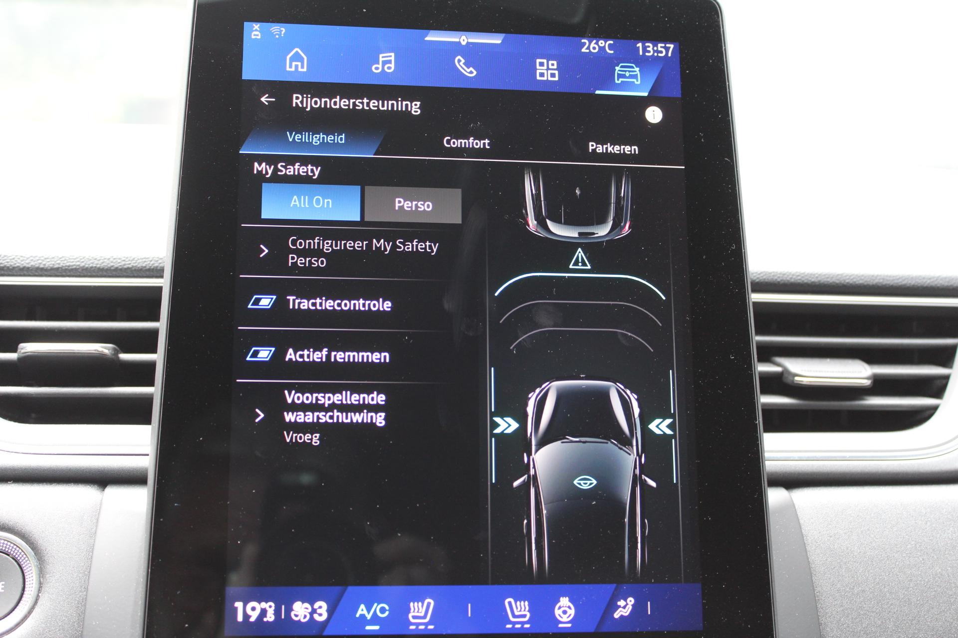 Foto van Renault Symbioz
