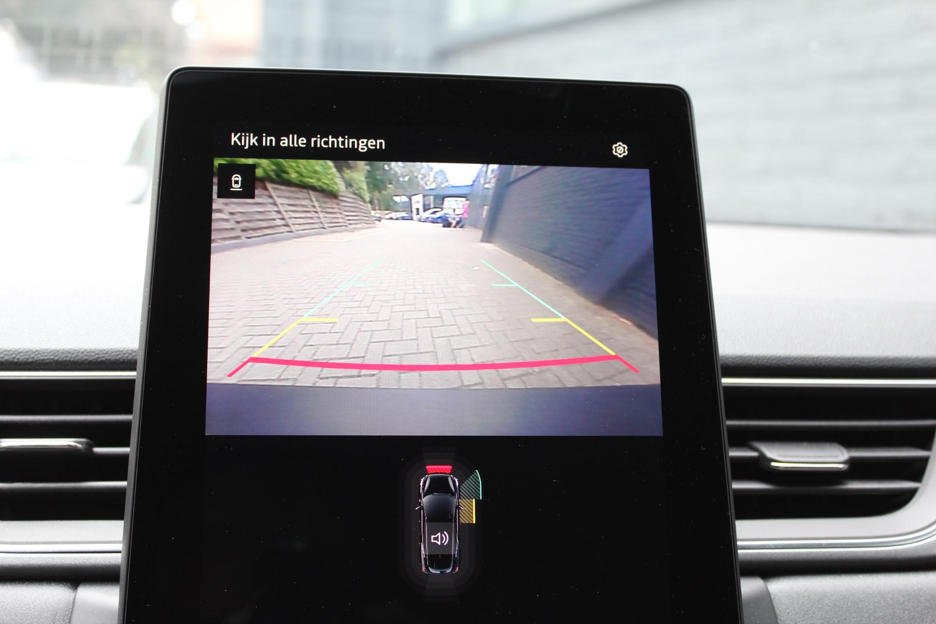 Foto van Renault Symbioz