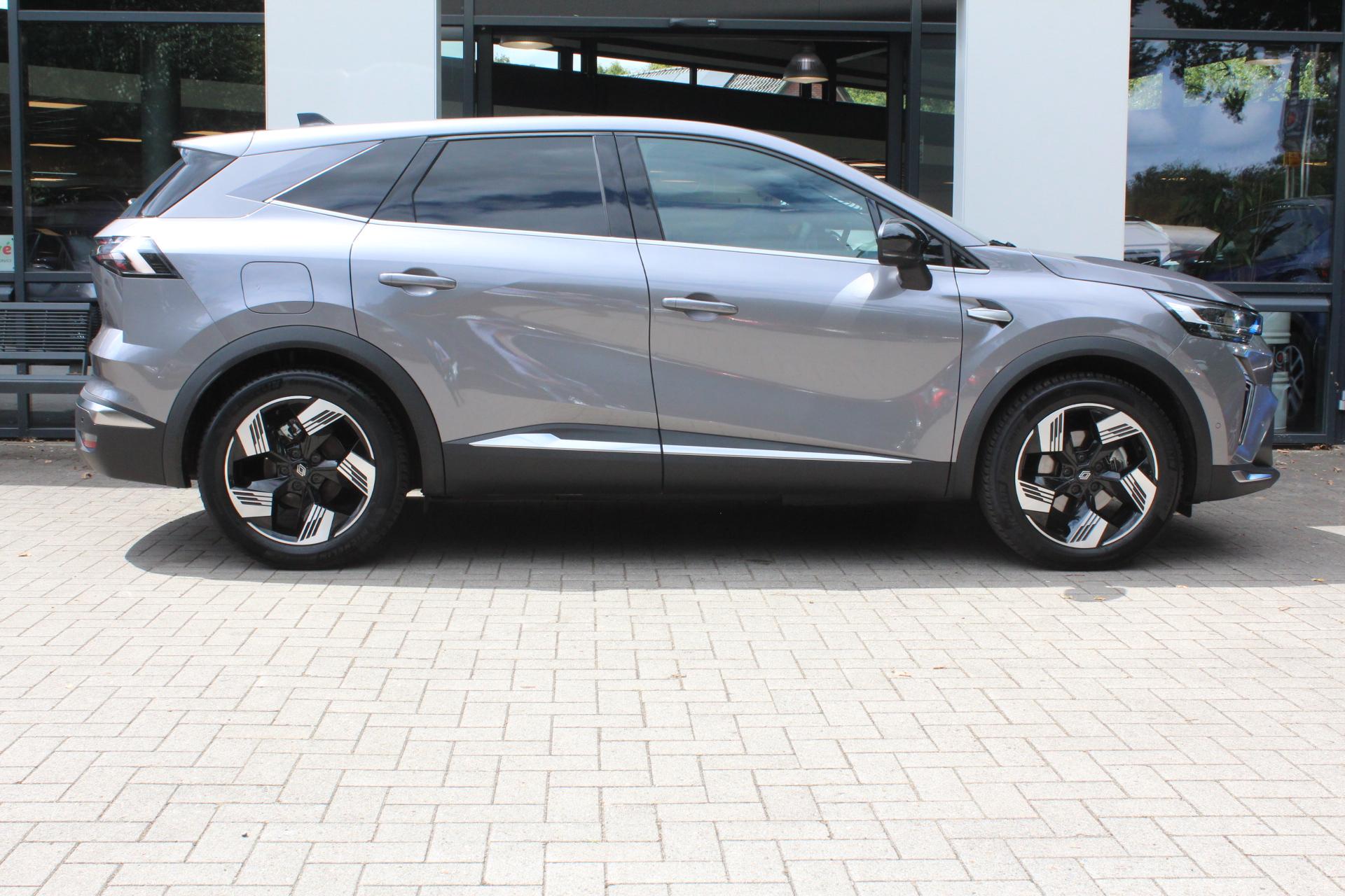 Foto van Renault Symbioz