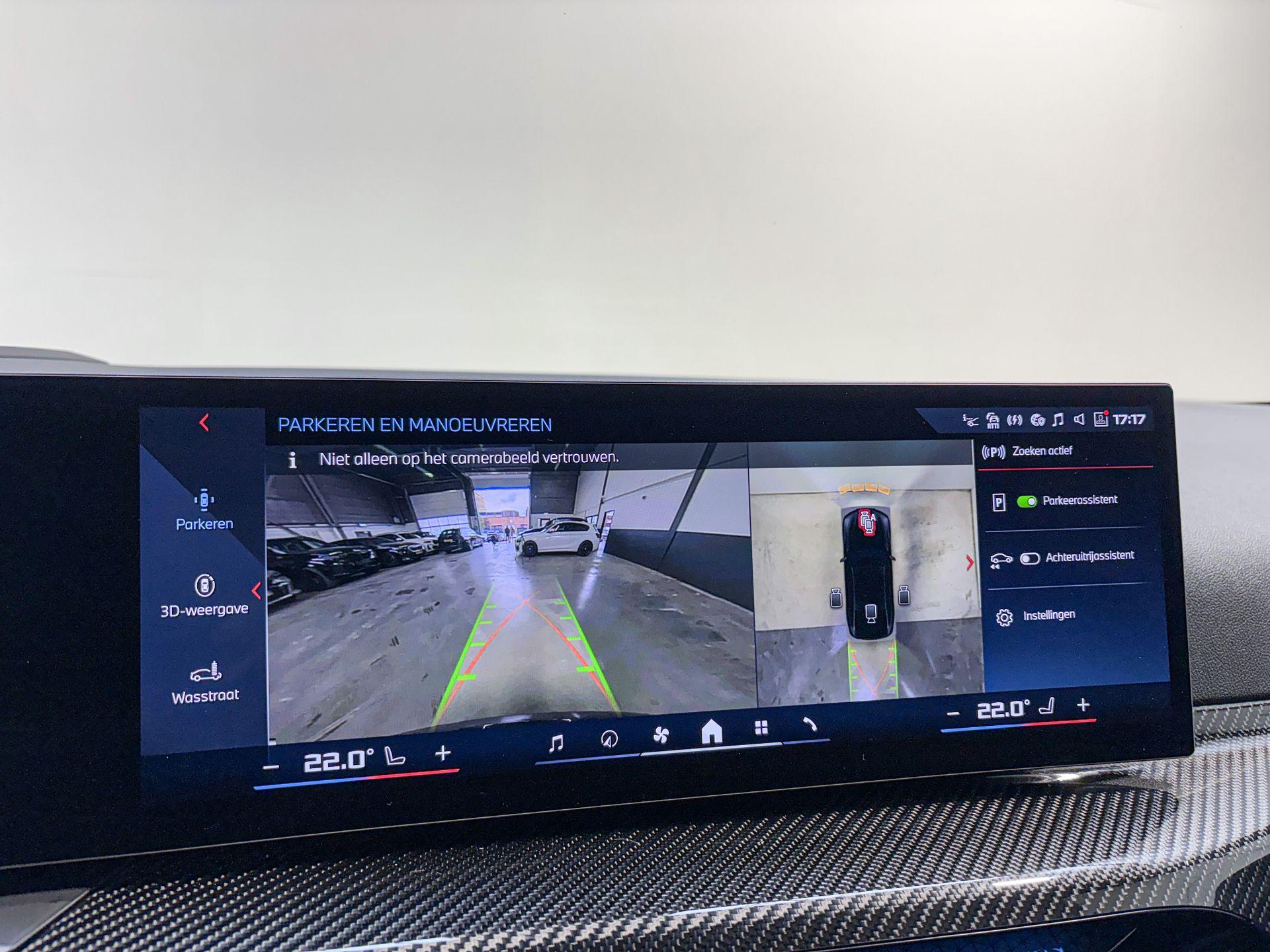 Foto van BMW I4