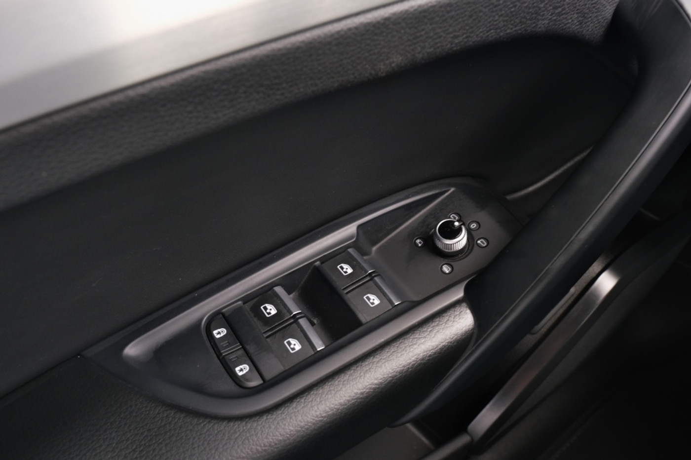 Foto van Audi Q5 Sportback