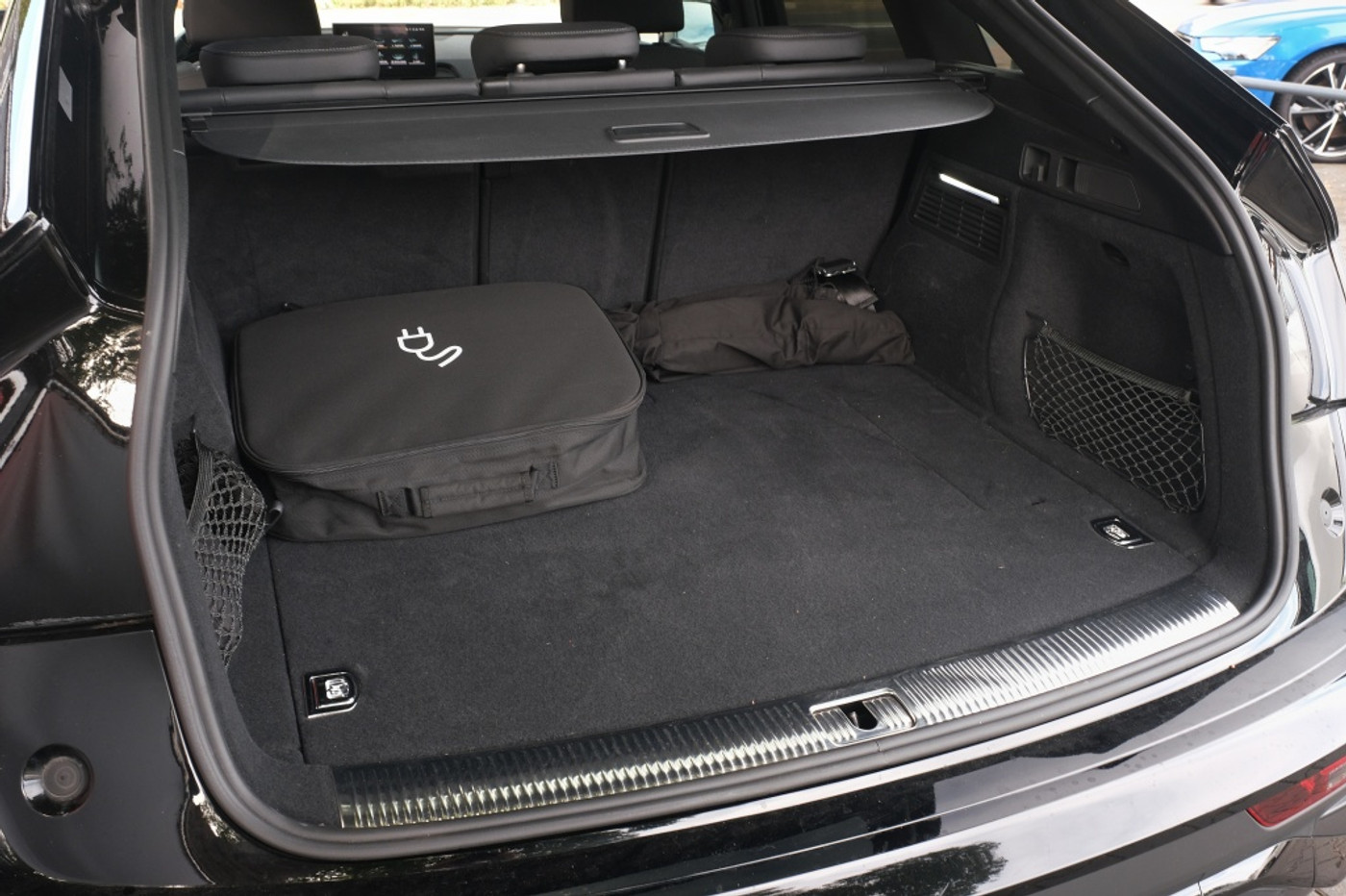 Foto van Audi Q5 Sportback