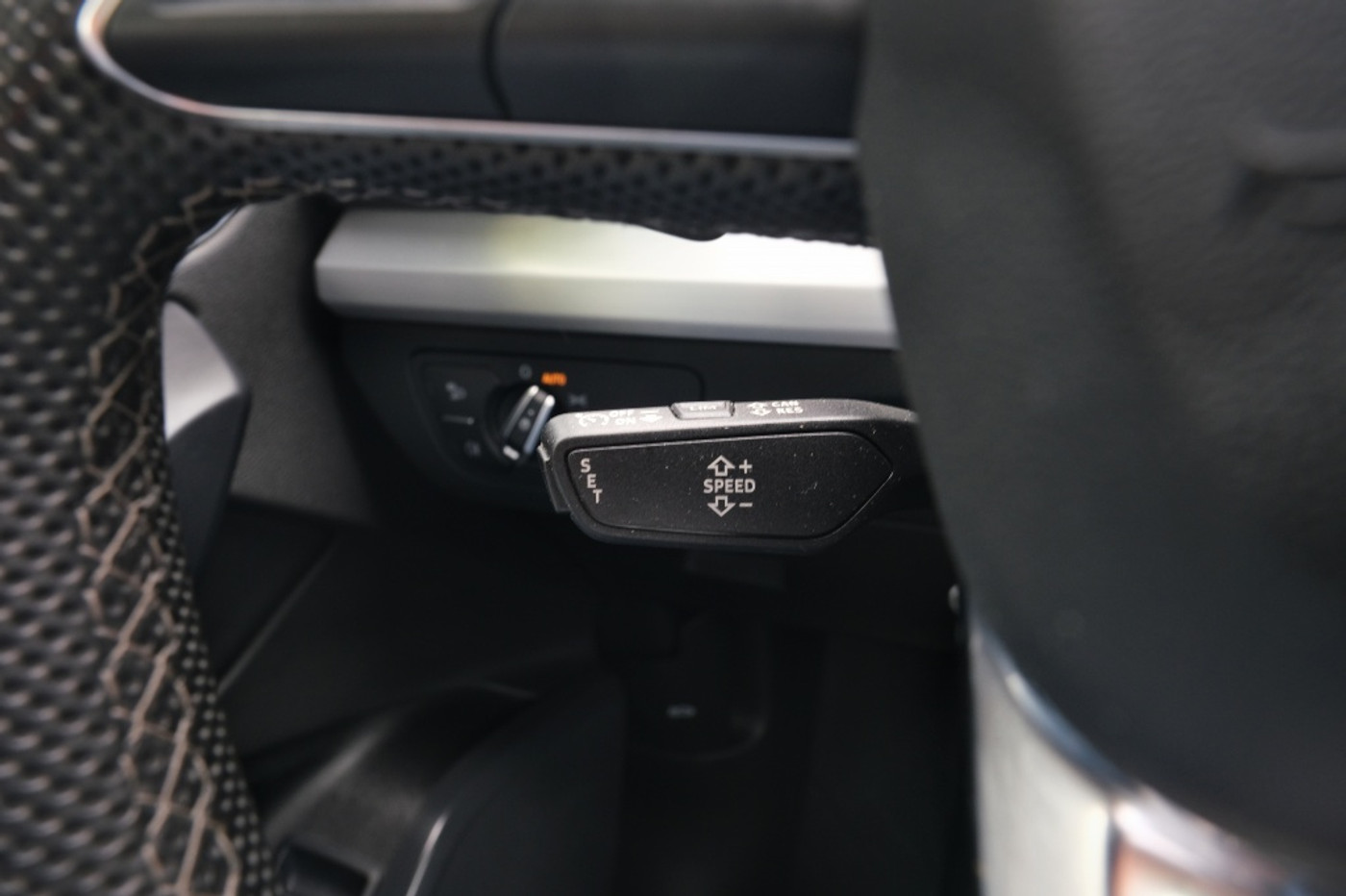 Foto van Audi Q5 Sportback