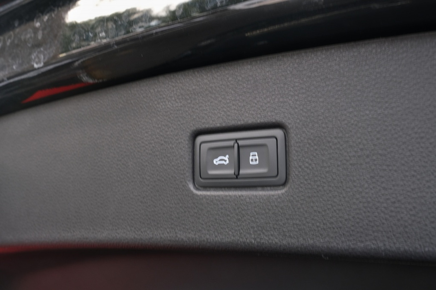 Foto van Audi Q5 Sportback