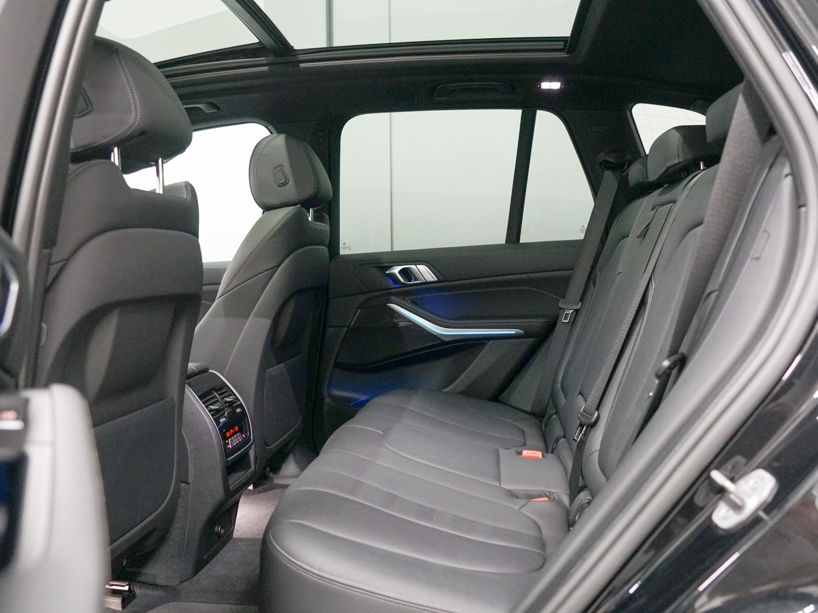 Foto van BMW X5 Xdrive45e
