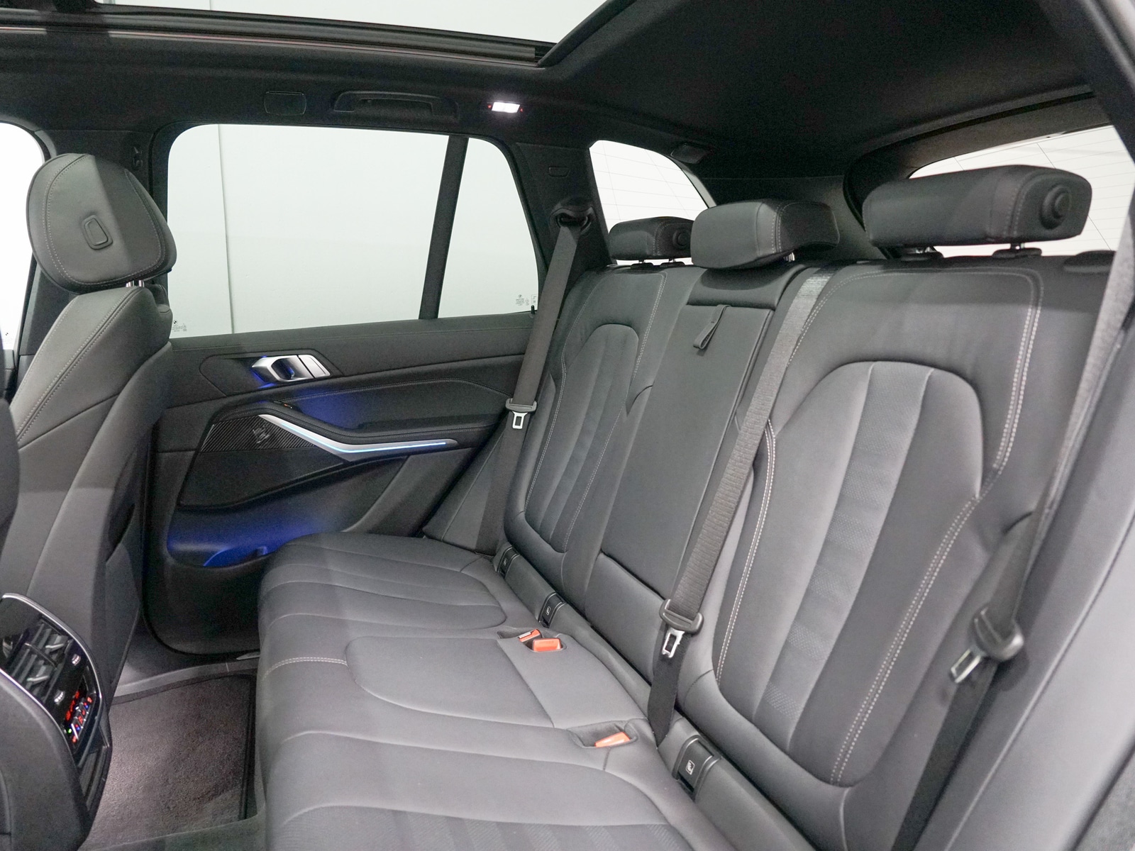 Foto van BMW X5 Xdrive45e