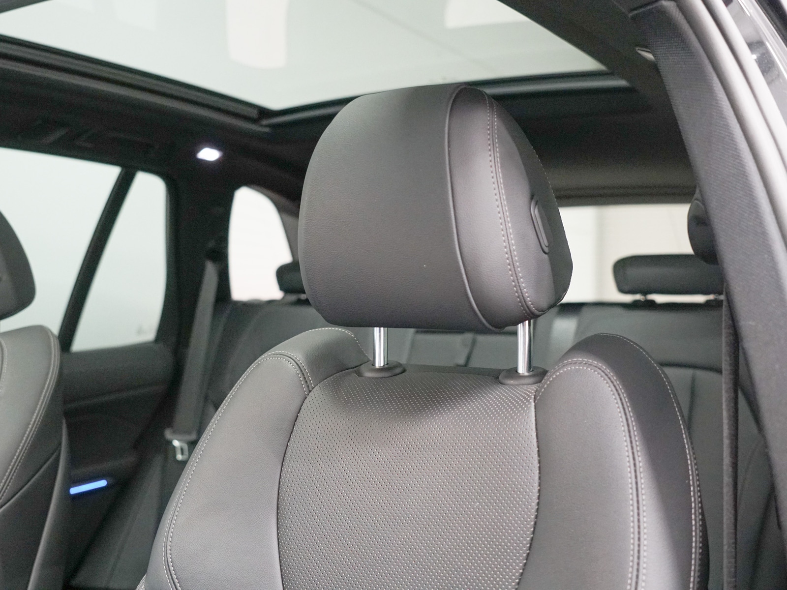 Foto van BMW X5 Xdrive45e
