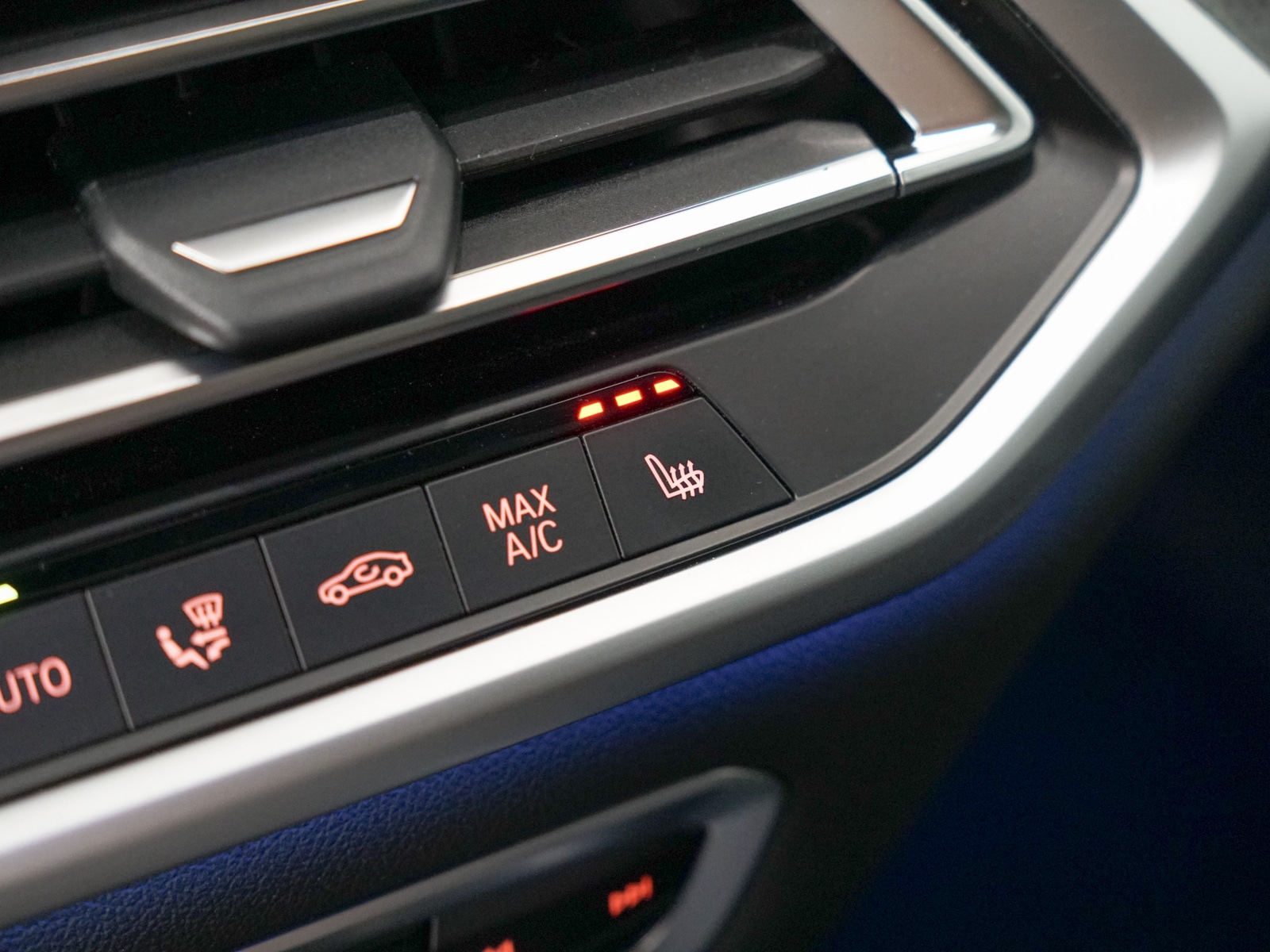 Foto van BMW X5 Xdrive45e