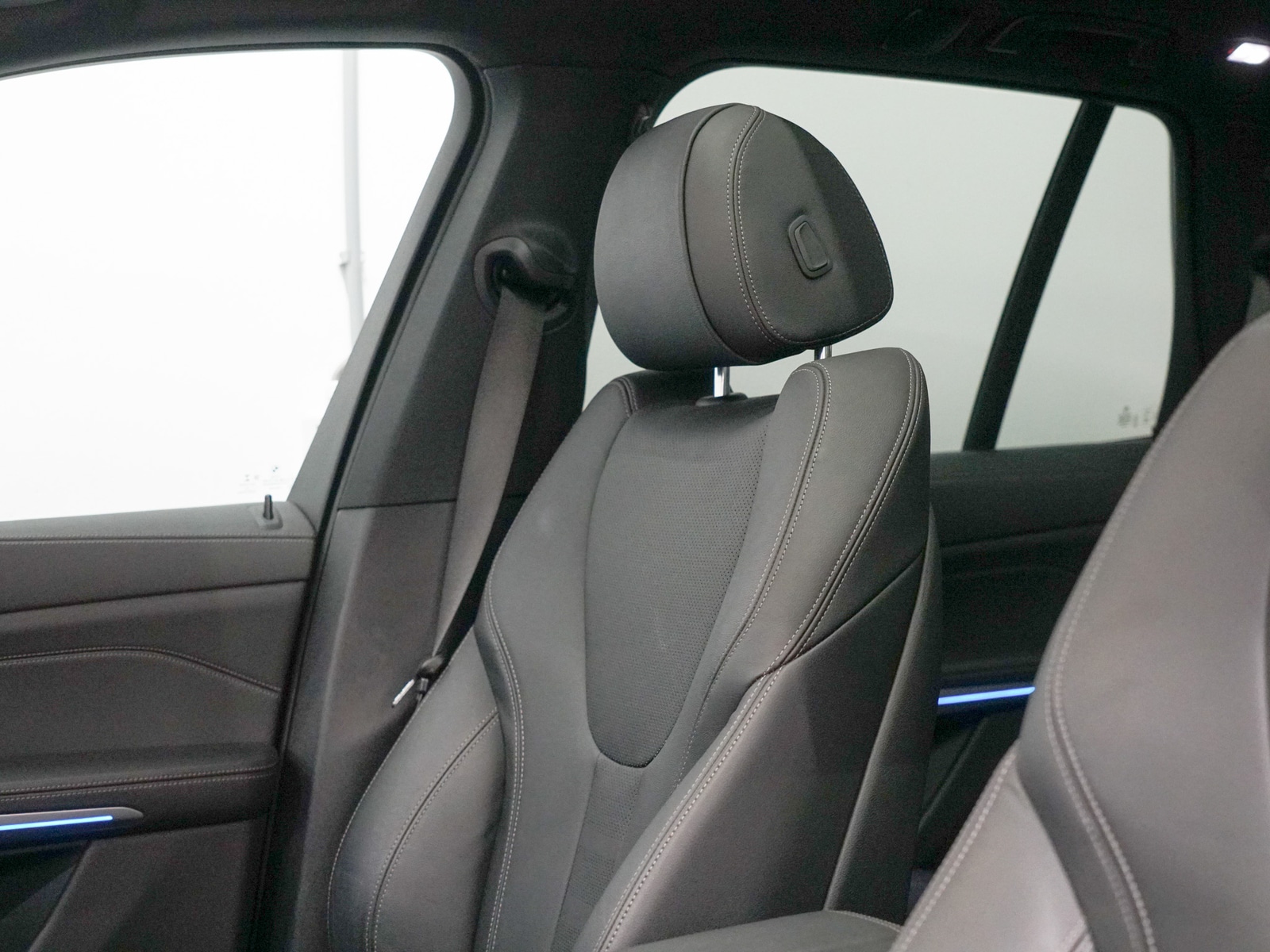 Foto van BMW X5 Xdrive45e