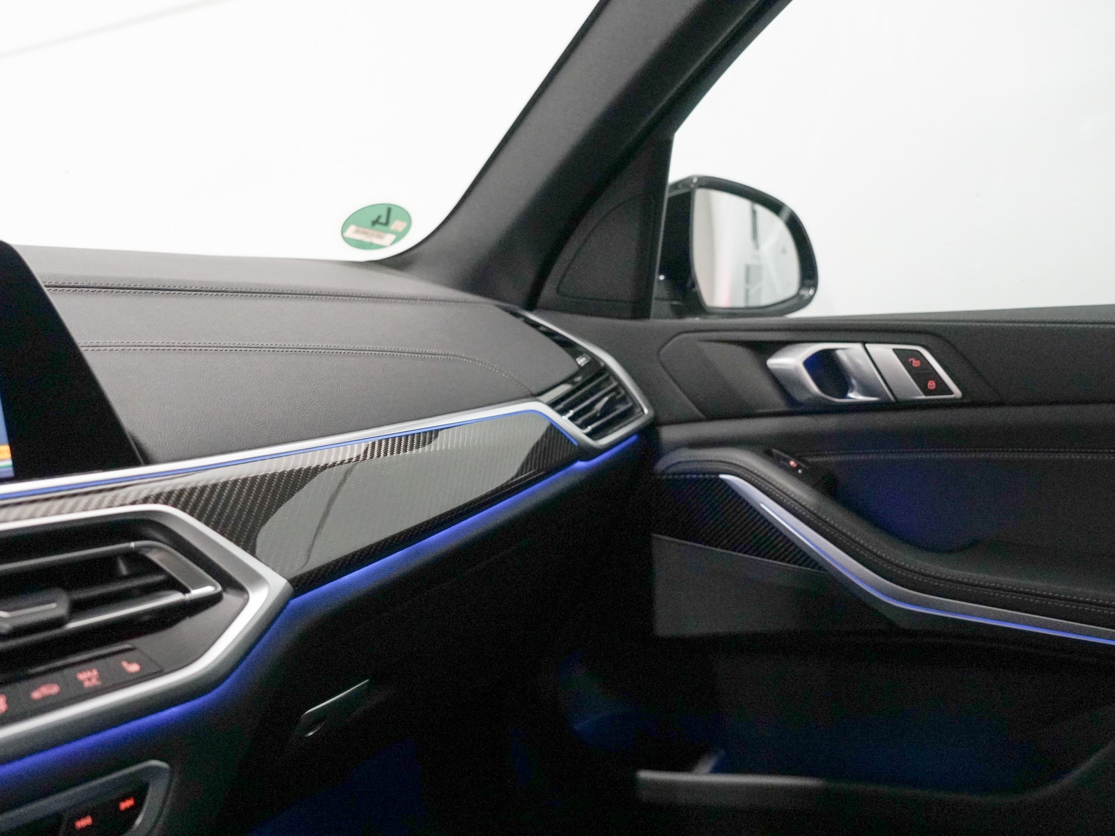 Foto van BMW X5 Xdrive45e
