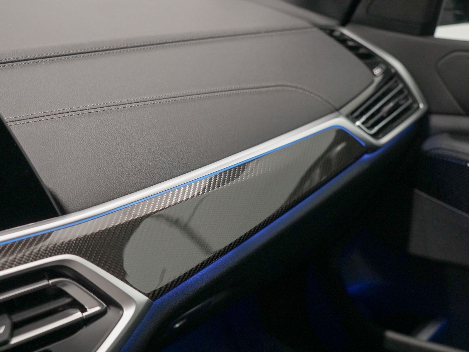 Foto van BMW X5 Xdrive45e