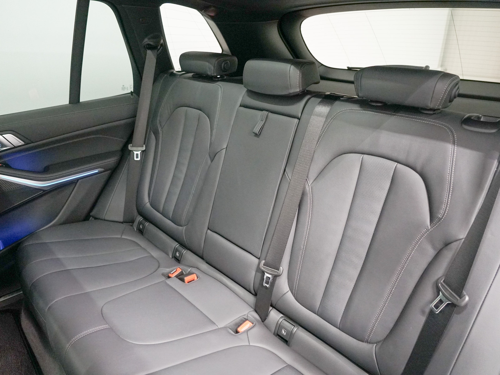Foto van BMW X5 Xdrive45e