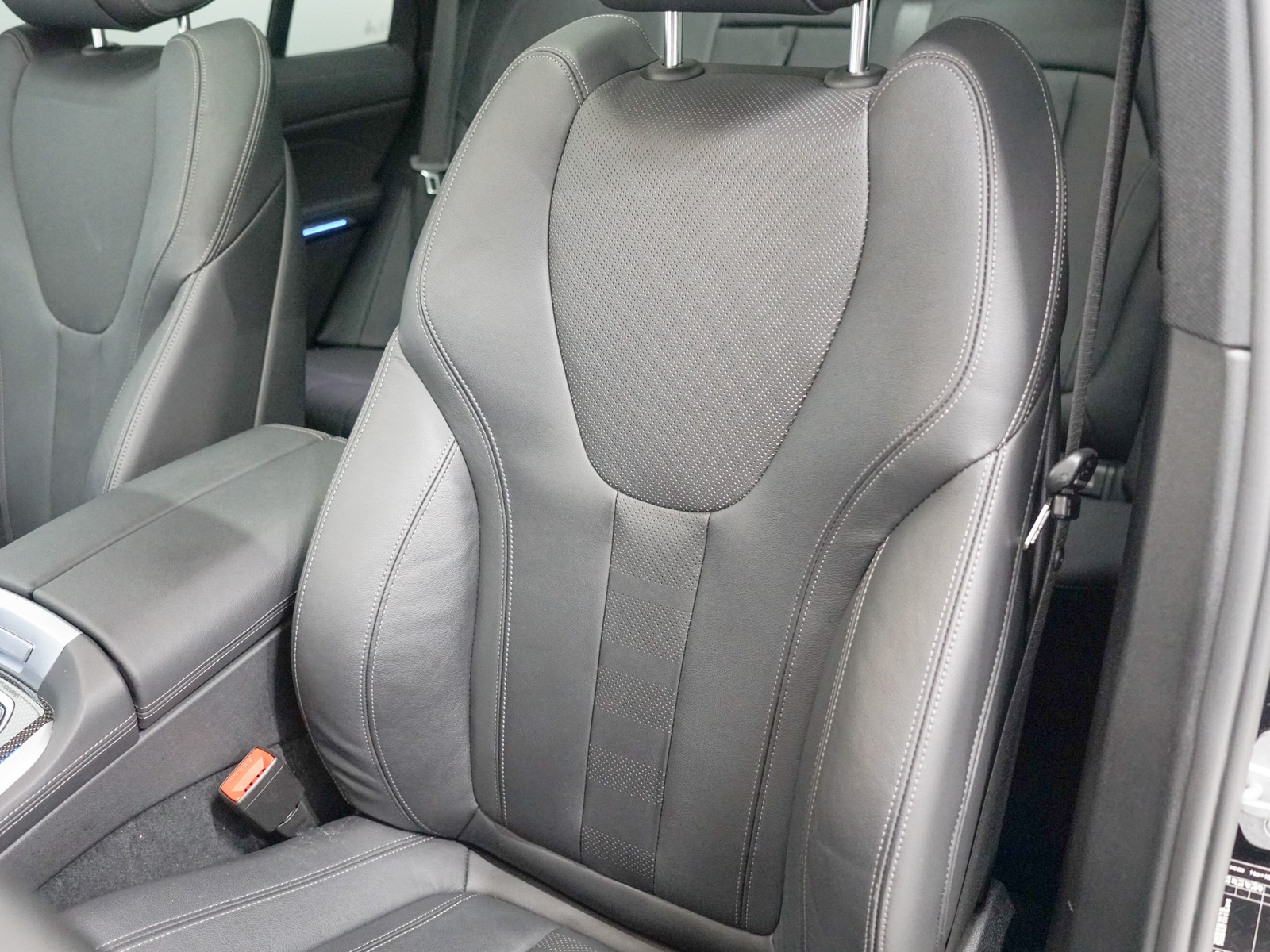 Foto van BMW X5 Xdrive45e