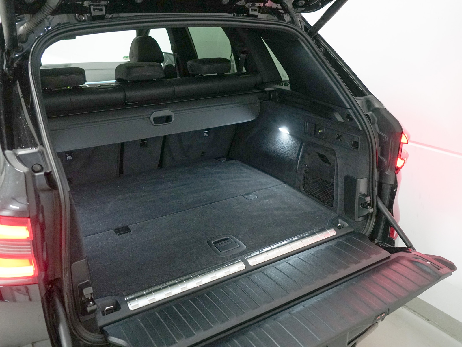 Foto van BMW X5 Xdrive45e