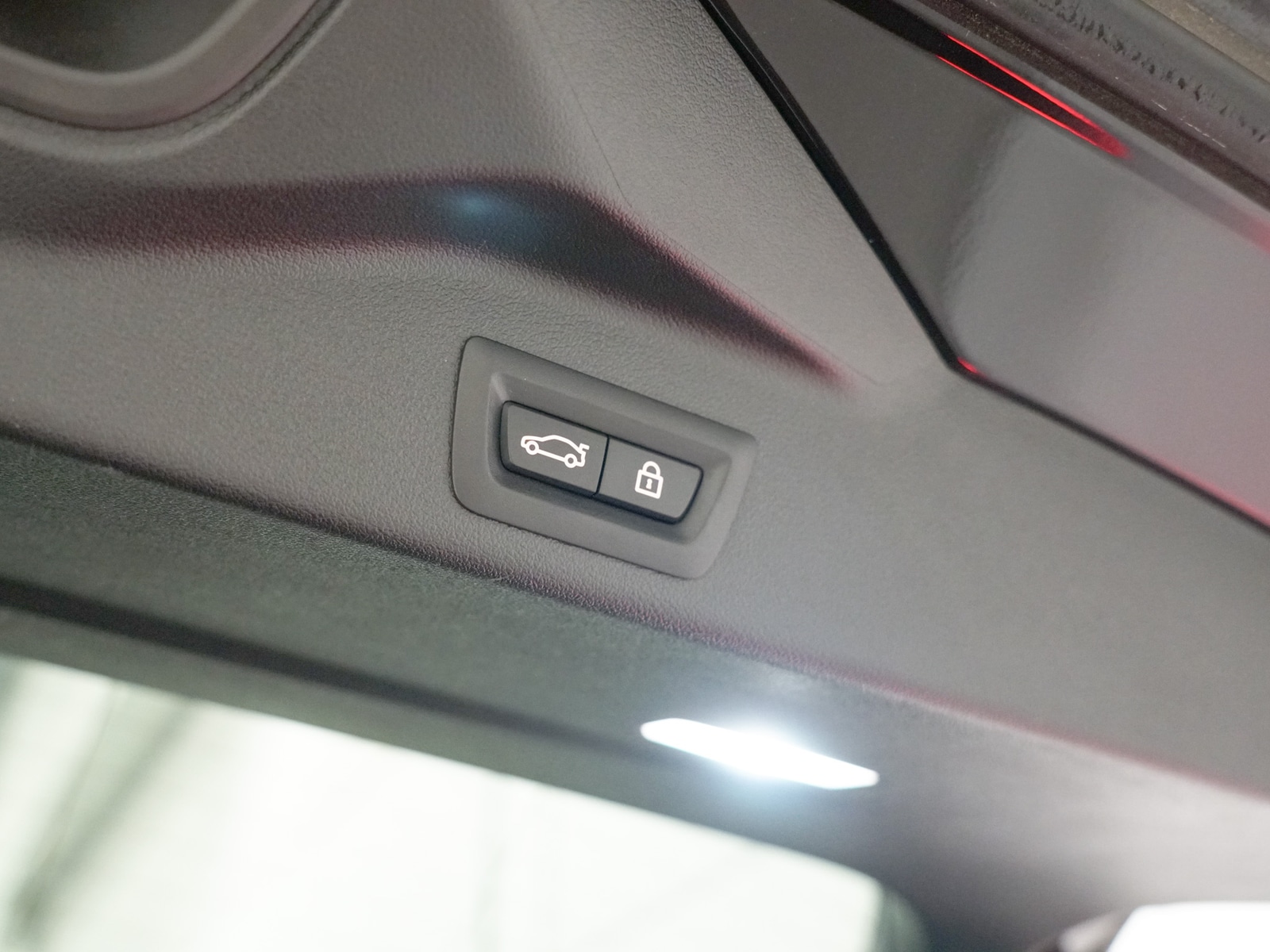 Foto van BMW X5 Xdrive45e