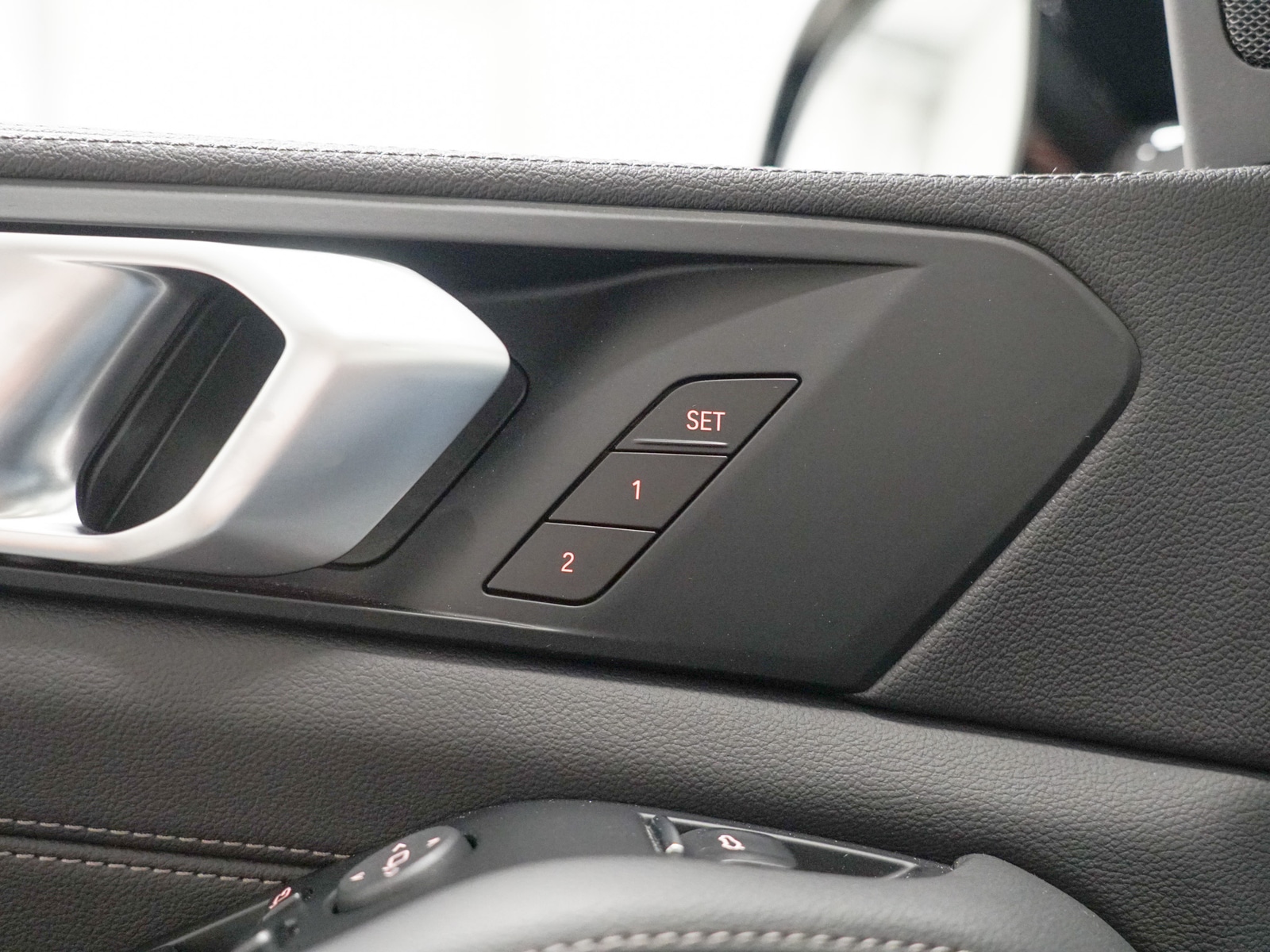 Foto van BMW X5 Xdrive45e
