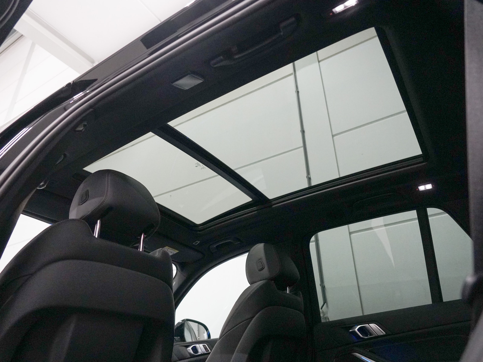 Foto van BMW X5 Xdrive45e