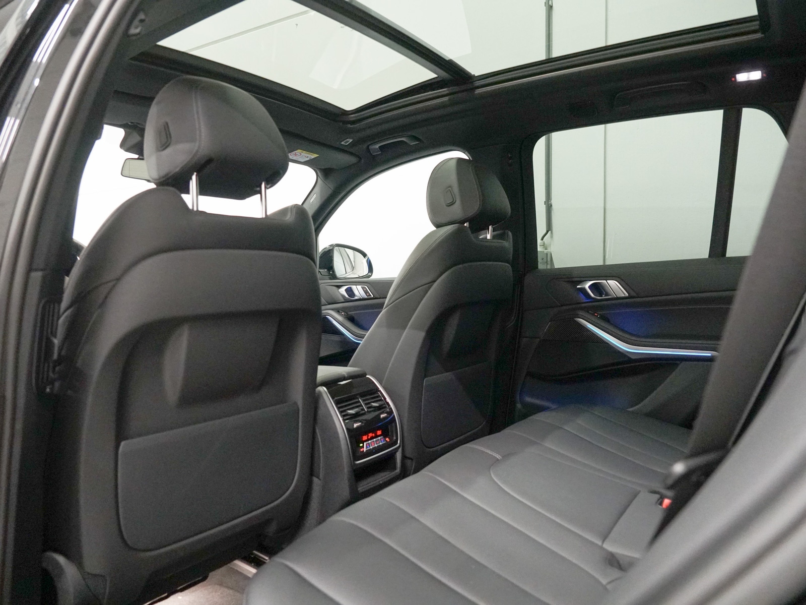 Foto van BMW X5 Xdrive45e