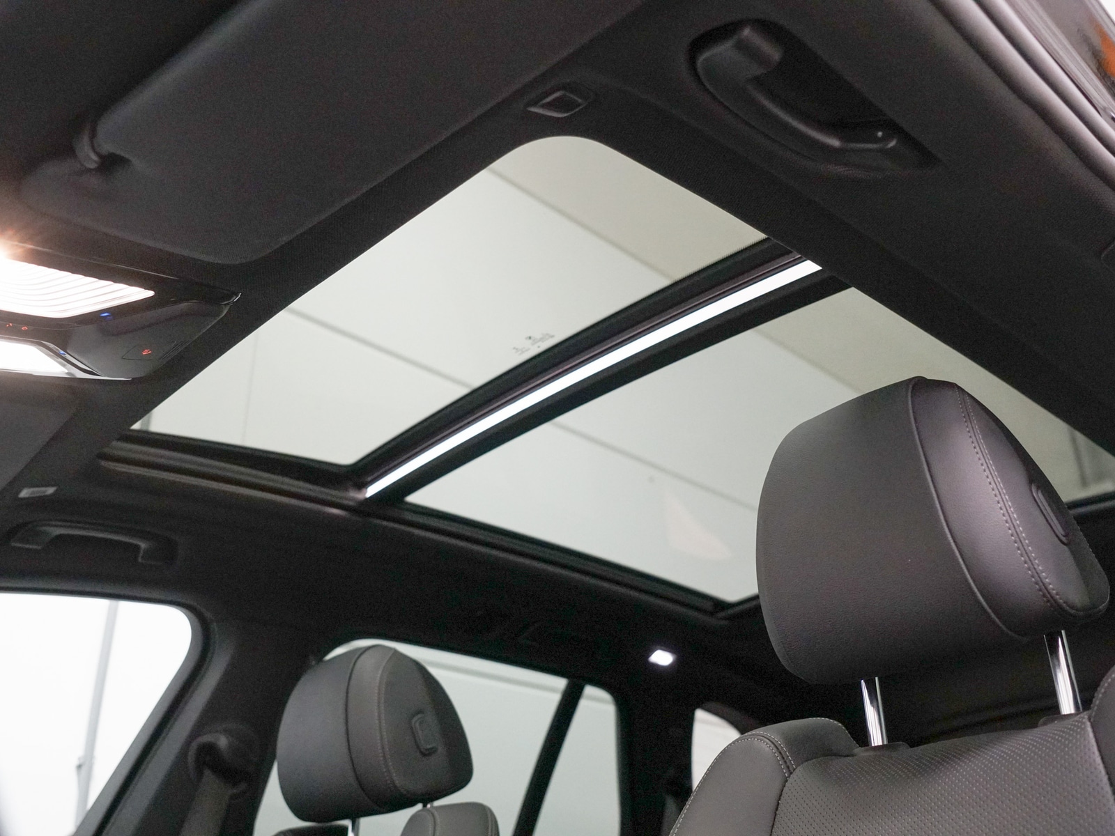 Foto van BMW X5 Xdrive45e