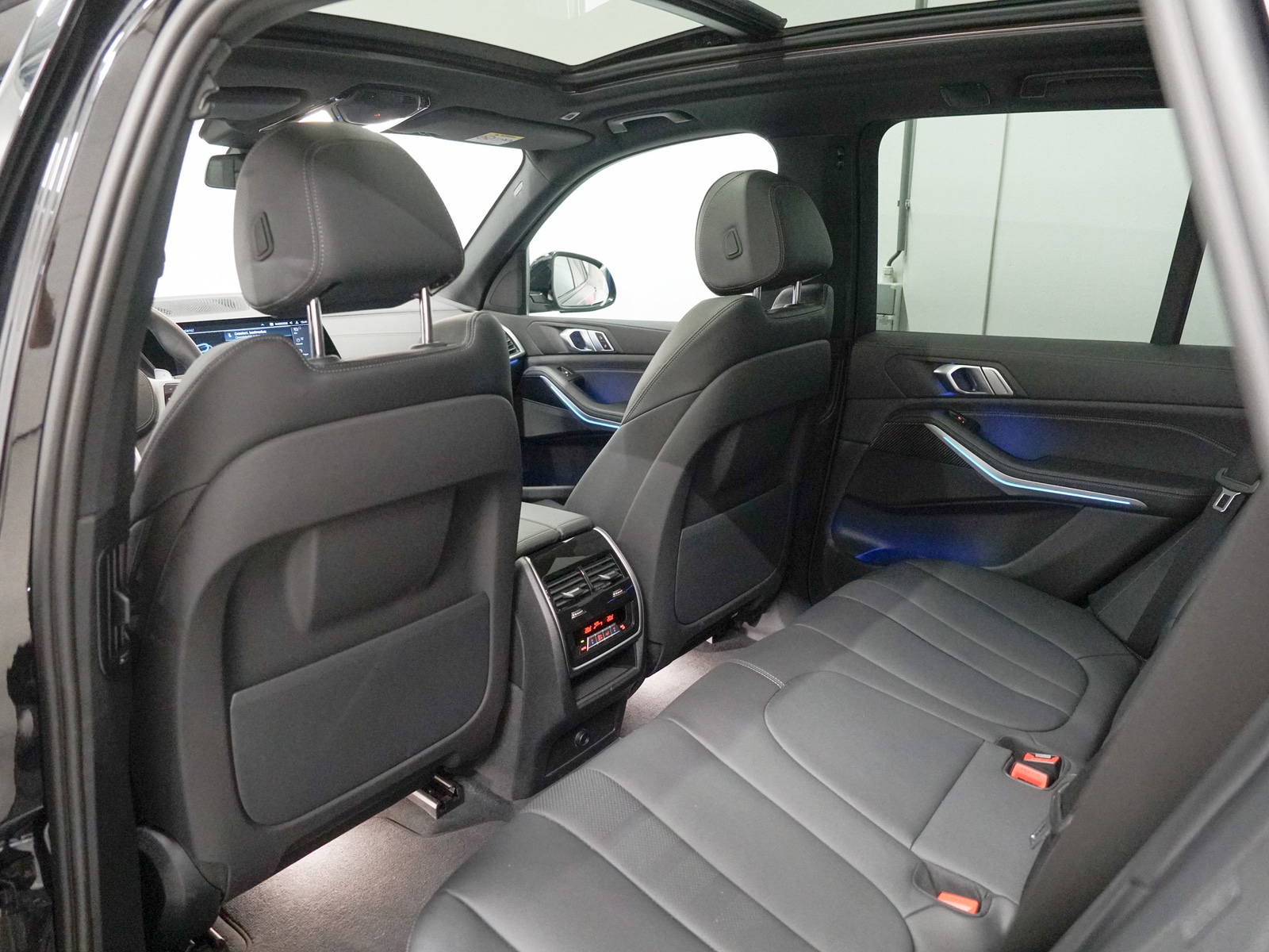Foto van BMW X5 Xdrive45e
