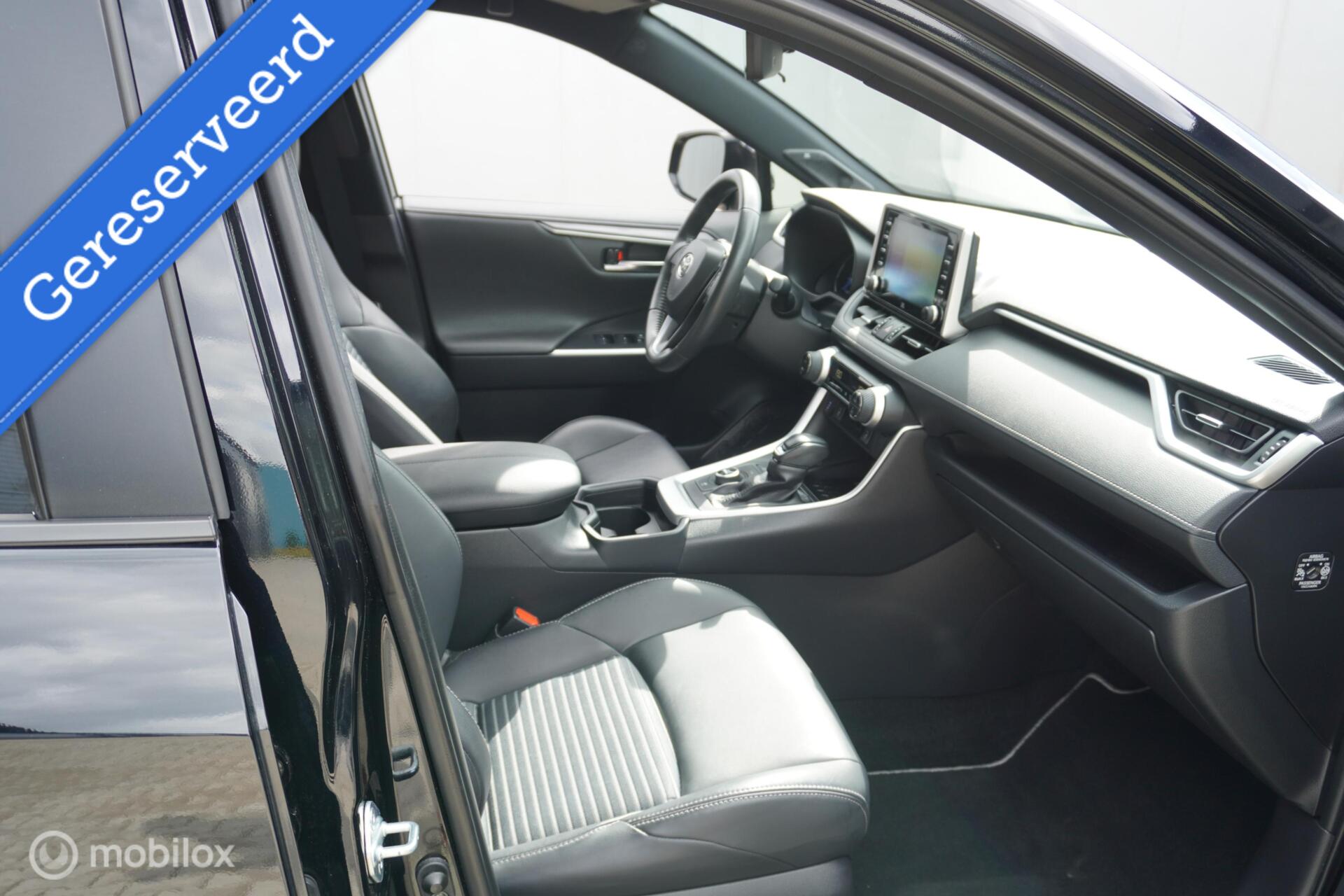 Foto van Toyota Rav4