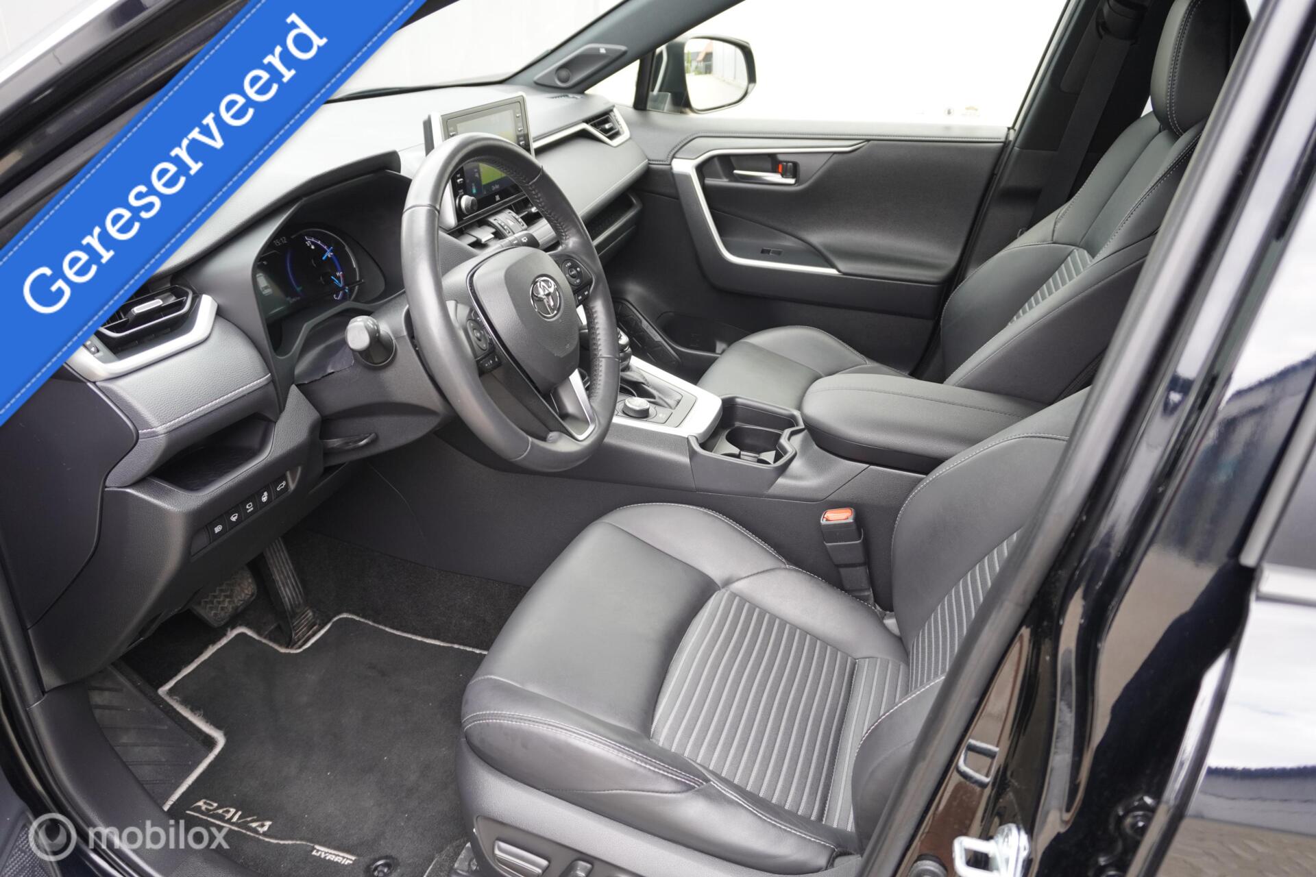 Foto van Toyota Rav4