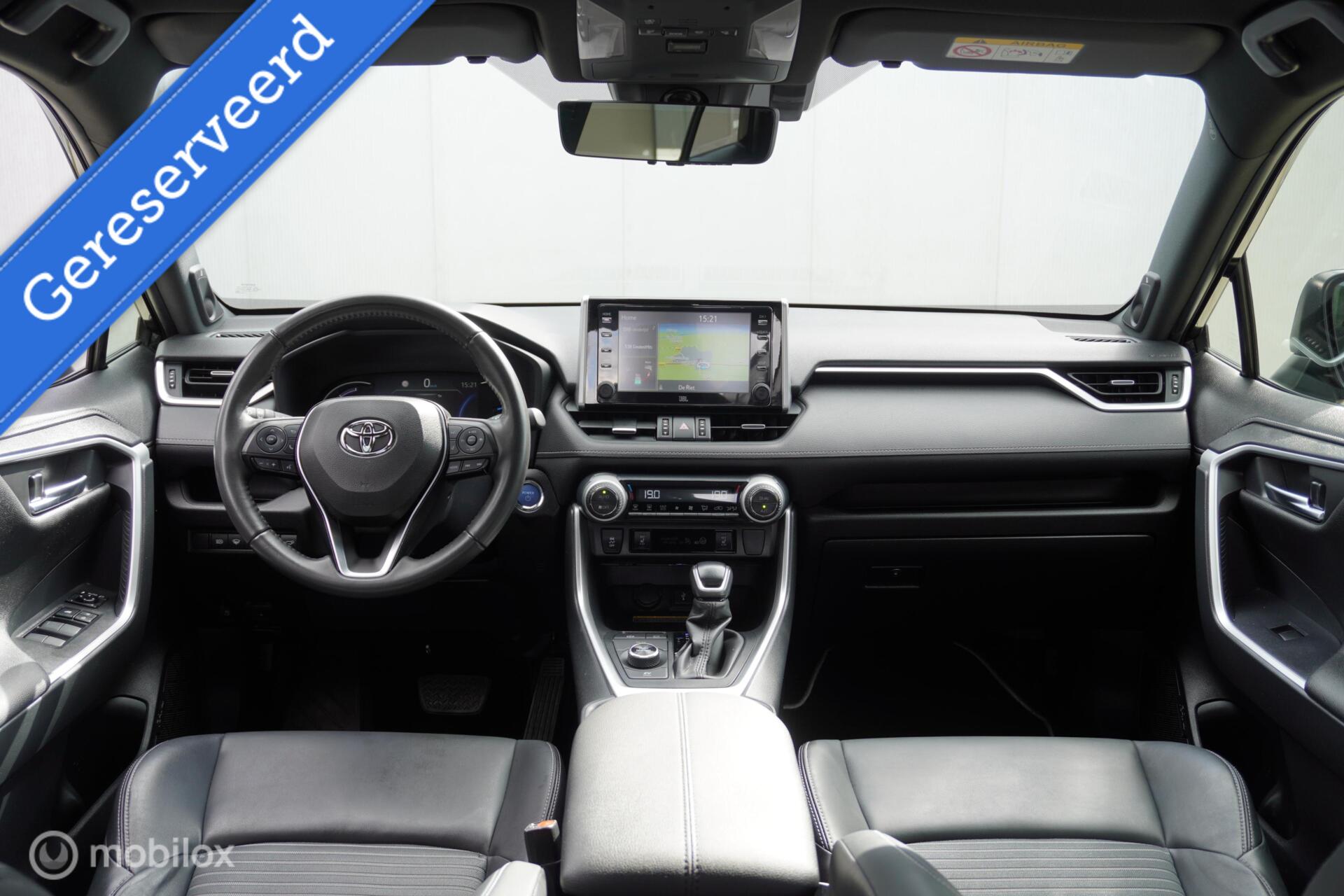 Foto van Toyota Rav4